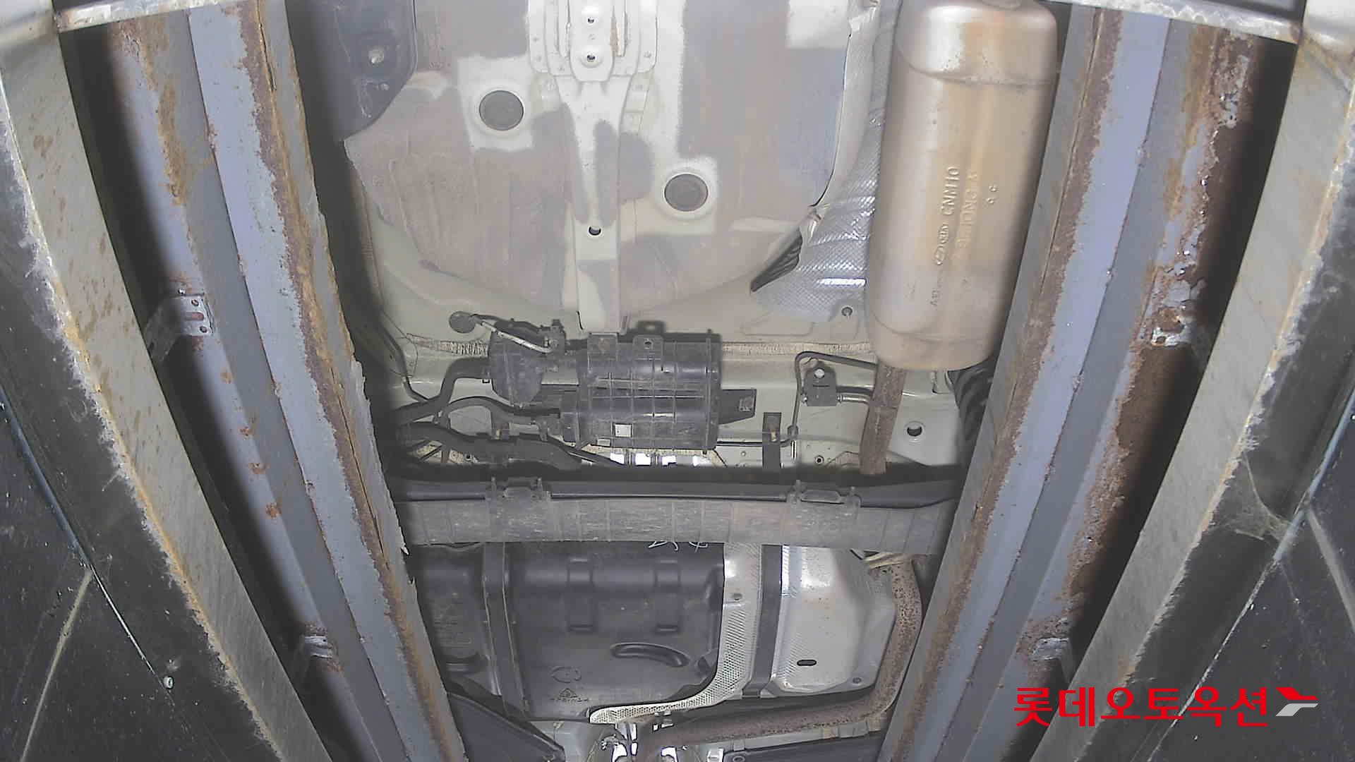 Hyundai Avante id 3441747 из Кореи 27