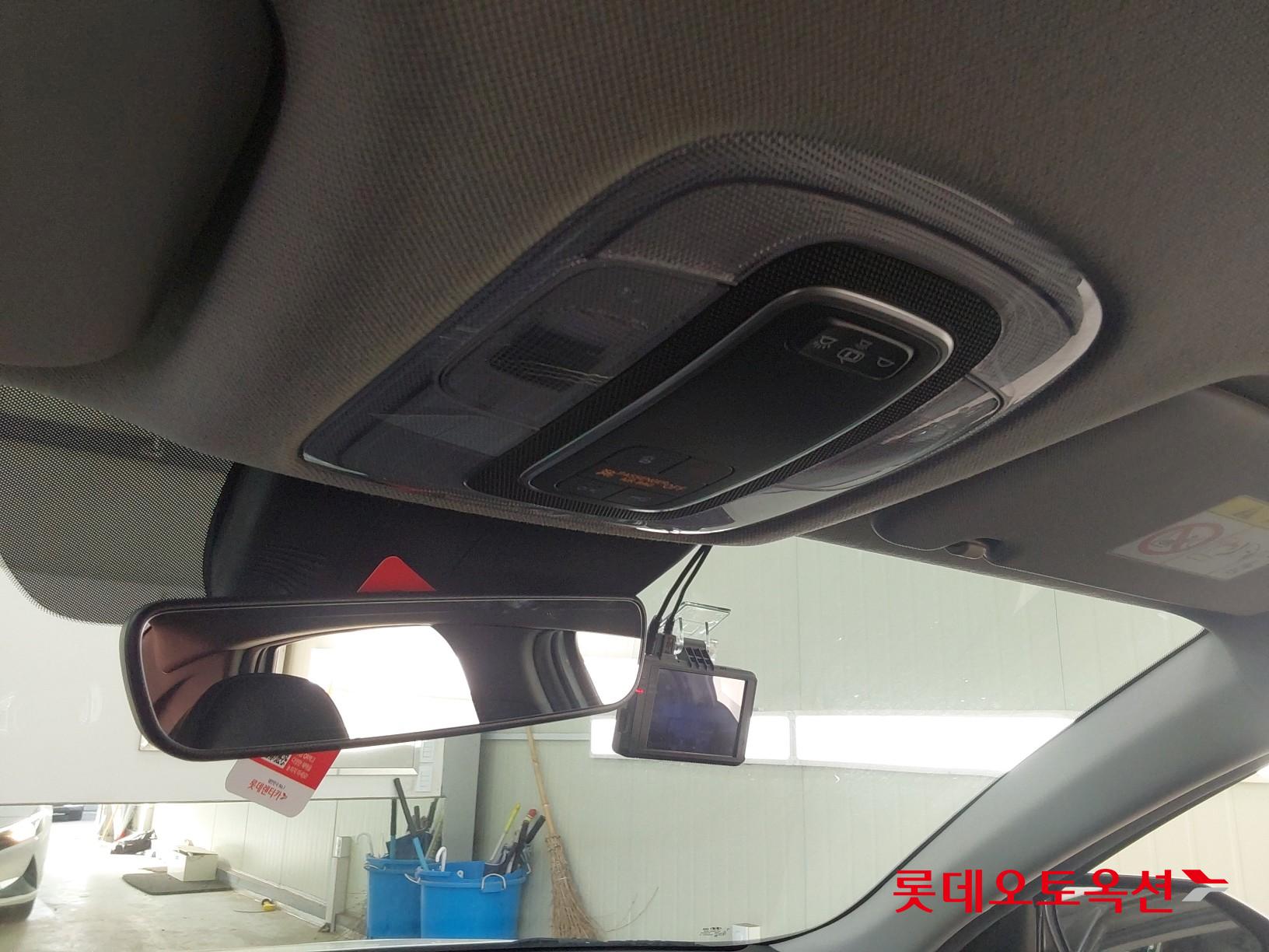 Hyundai Avante id 3441747 из Кореи 30