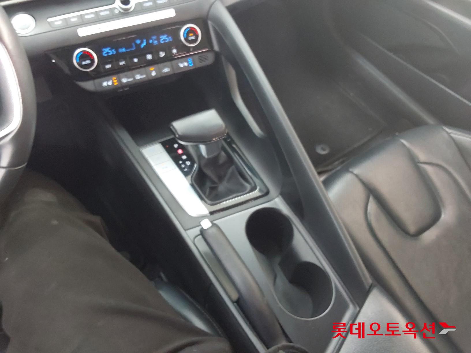 Hyundai Avante id 3441747 из Кореи 33