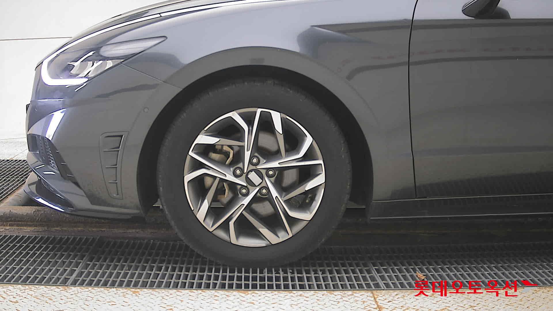 Hyundai Sonata id 3436601 из Кореи 21