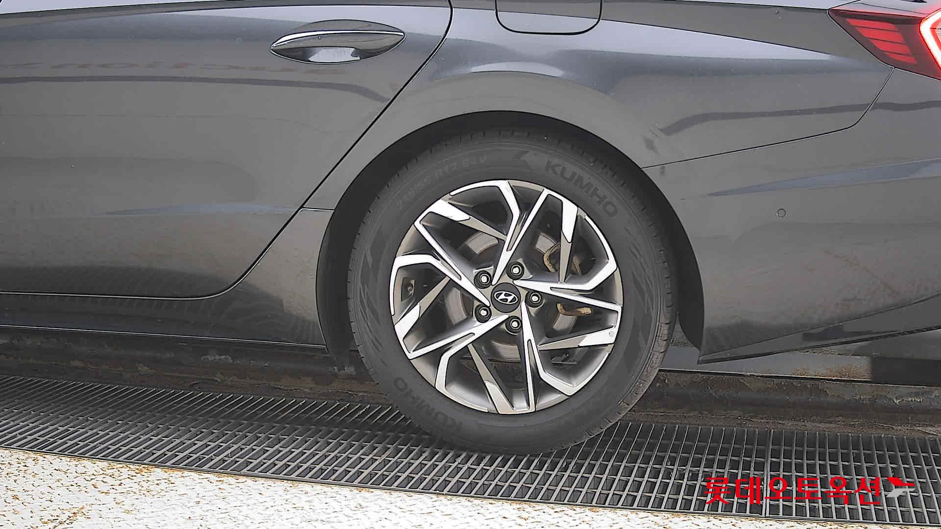 Hyundai Sonata id 3436601 из Кореи 22