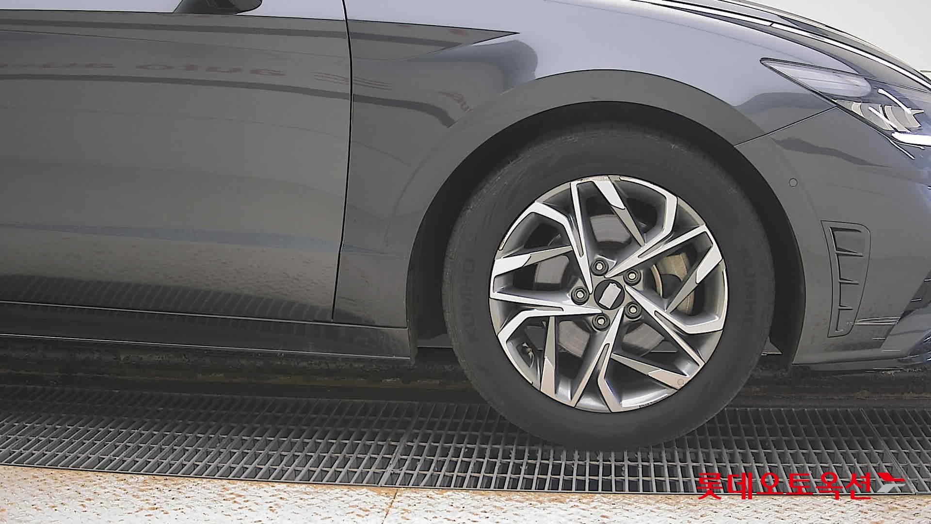 Hyundai Sonata id 3436601 из Кореи 23