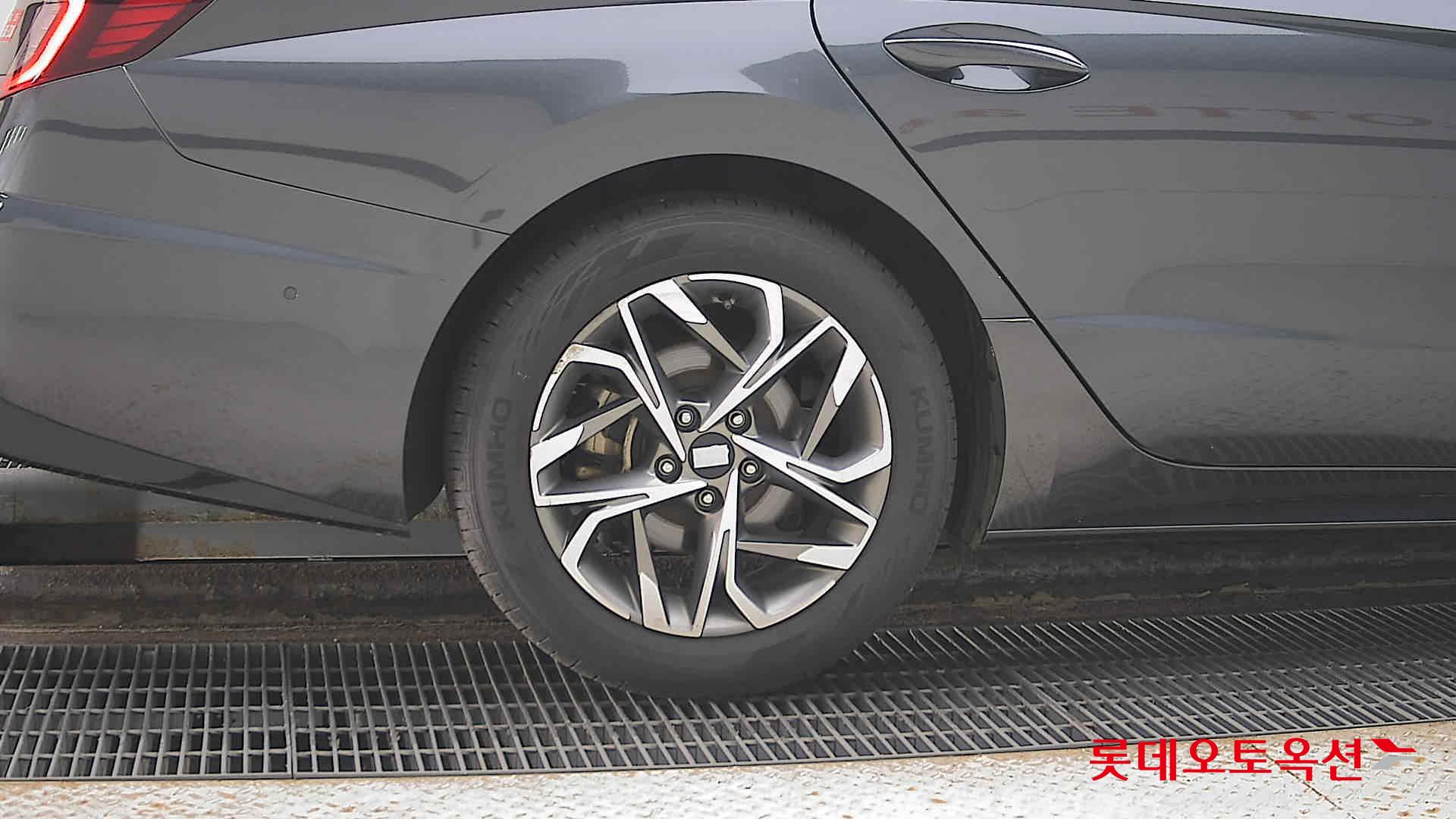 Hyundai Sonata id 3436601 из Кореи 24