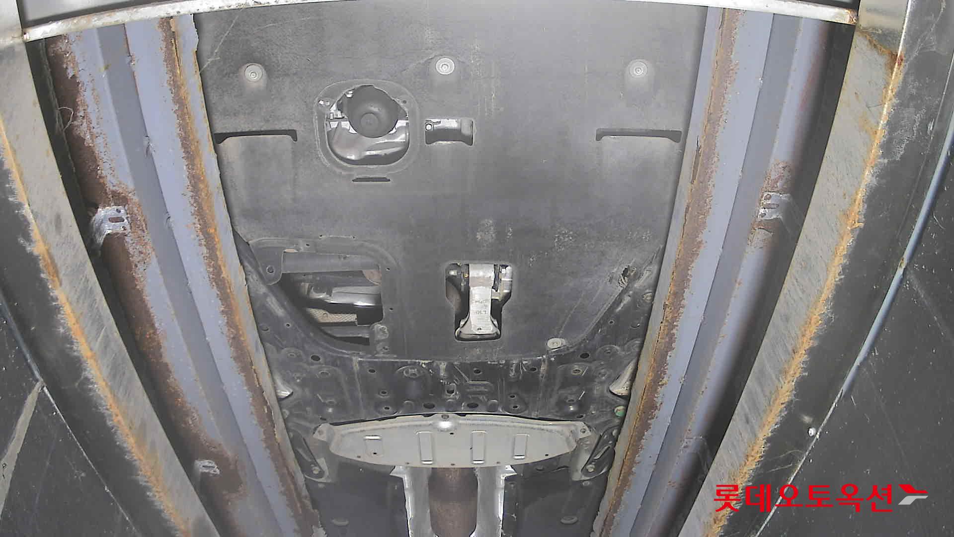 Hyundai Sonata id 3436601 из Кореи 26