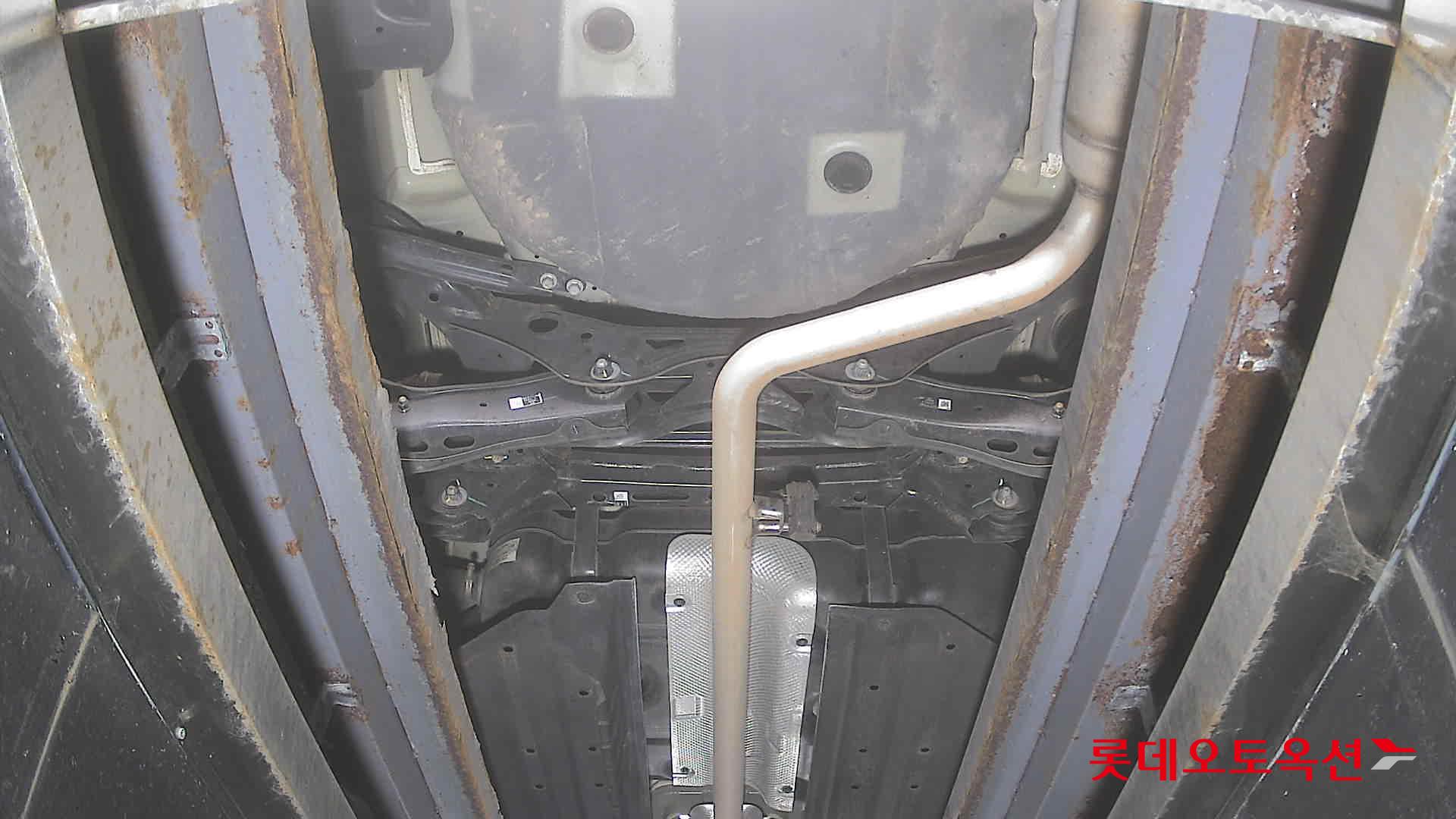 Hyundai Sonata id 3436601 из Кореи 27