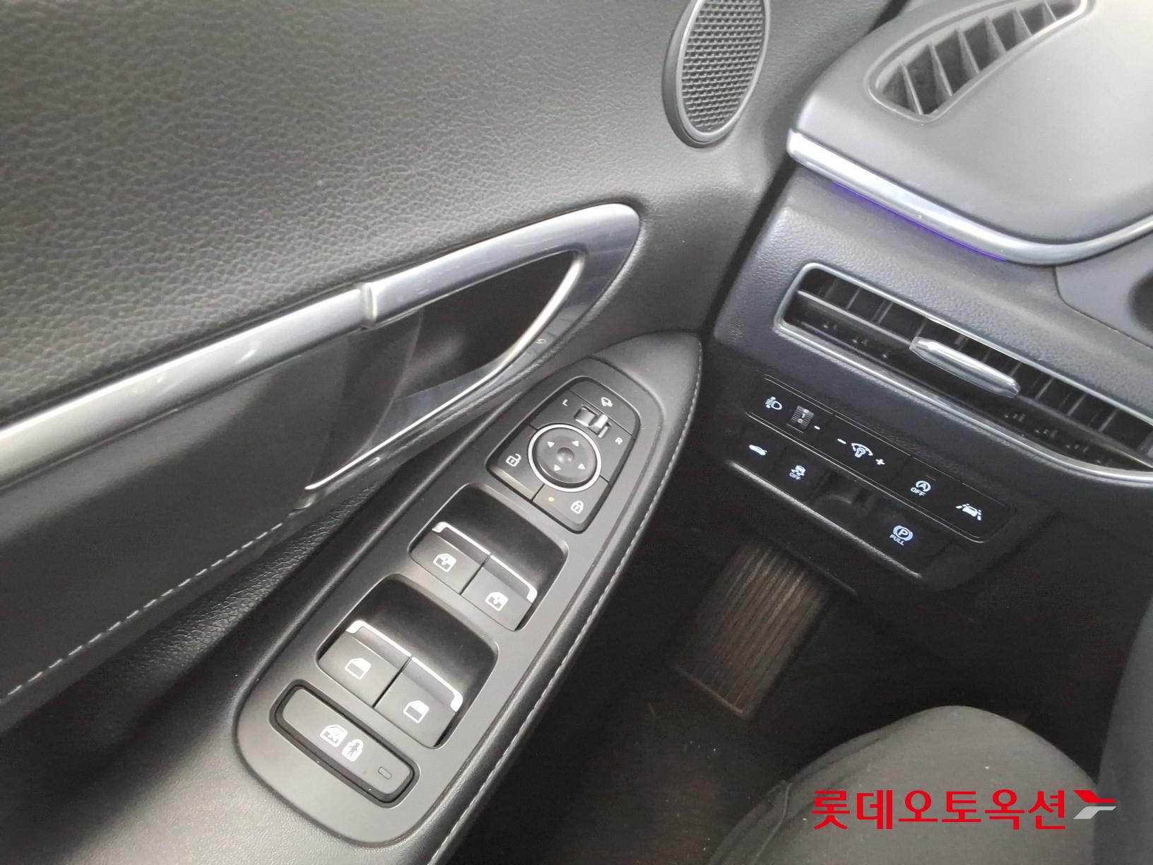 Hyundai Sonata id 3436601 из Кореи 28