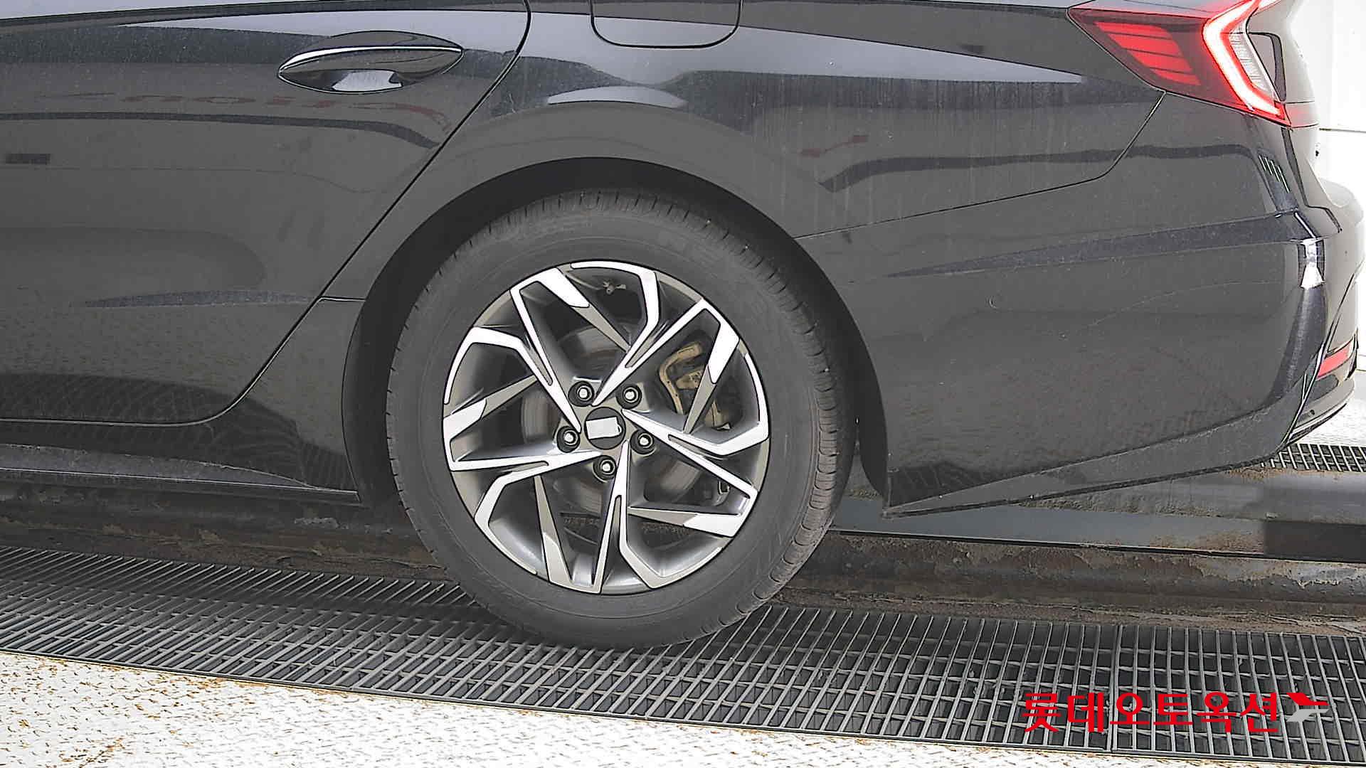 Hyundai Sonata id 3441737 из Кореи 22