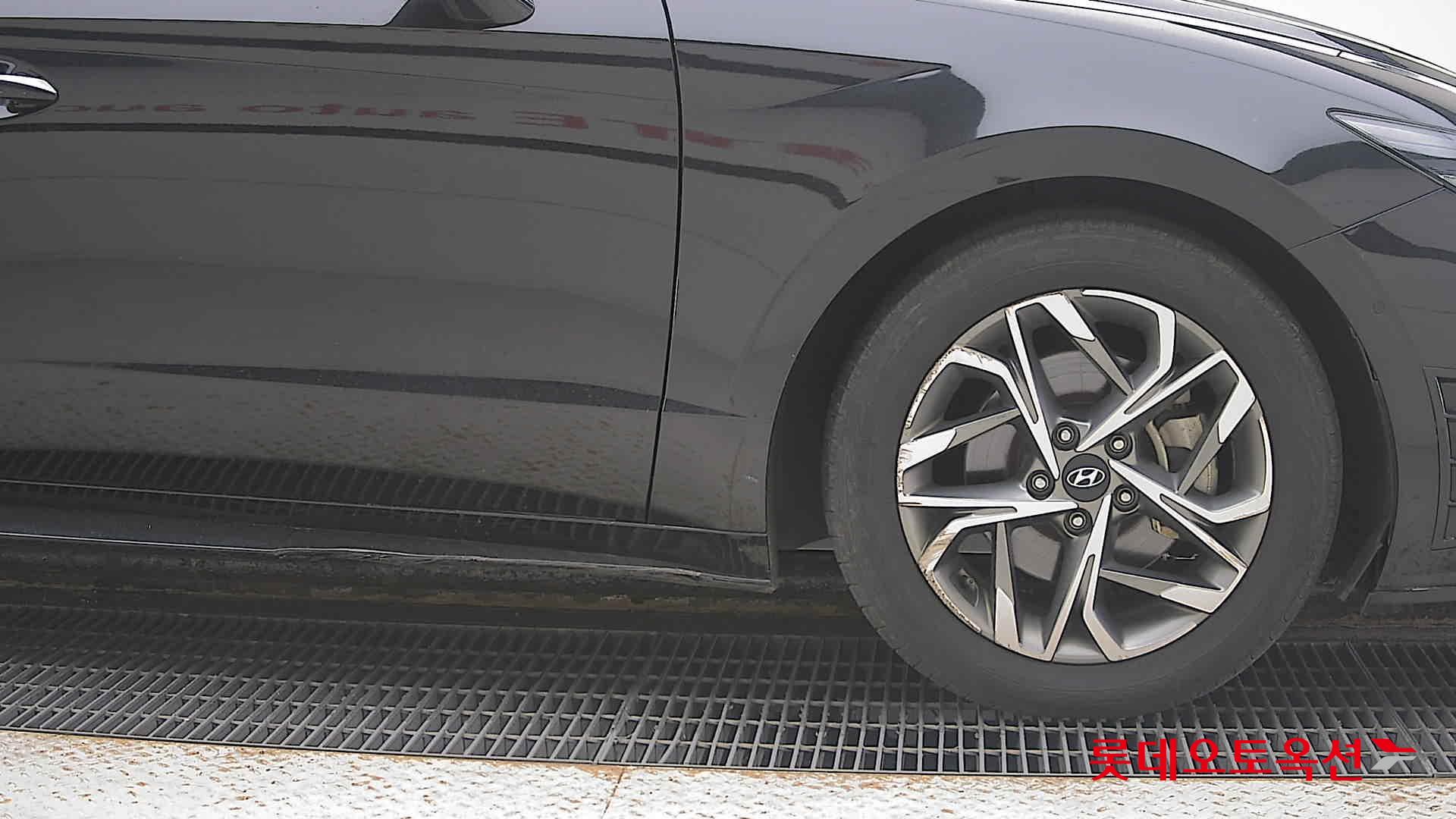 Hyundai Sonata id 3441737 из Кореи 23