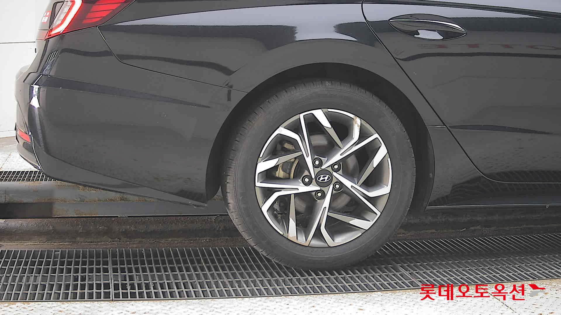 Hyundai Sonata id 3441737 из Кореи 24