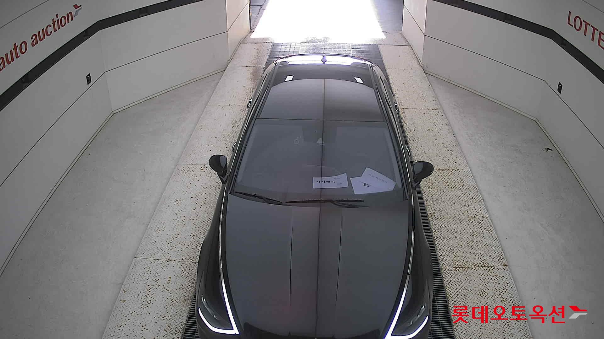 Hyundai Sonata id 3441737 из Кореи 25