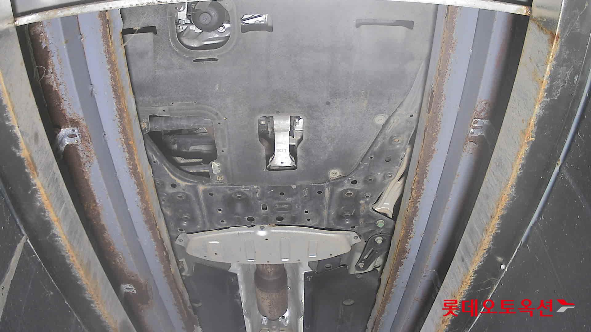 Hyundai Sonata id 3441737 из Кореи 26