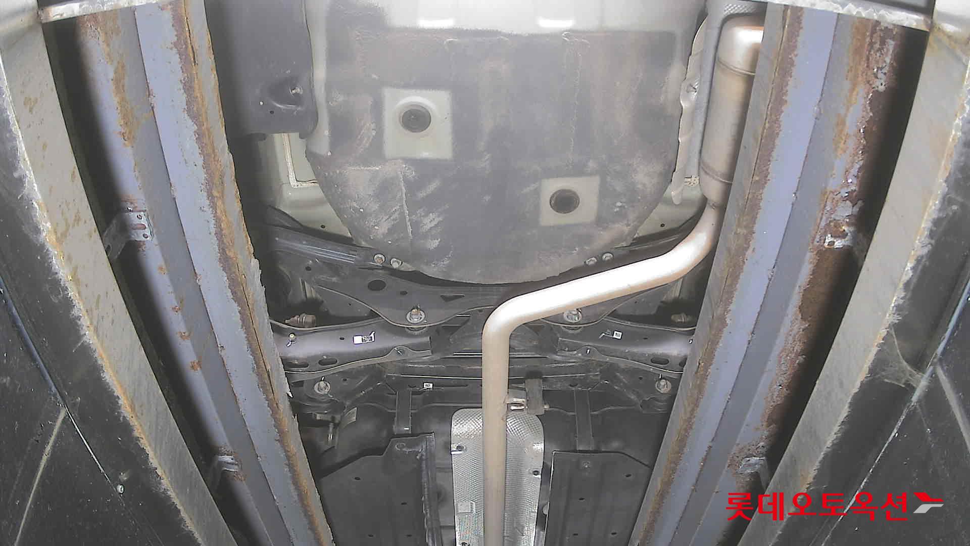 Hyundai Sonata id 3441737 из Кореи 27