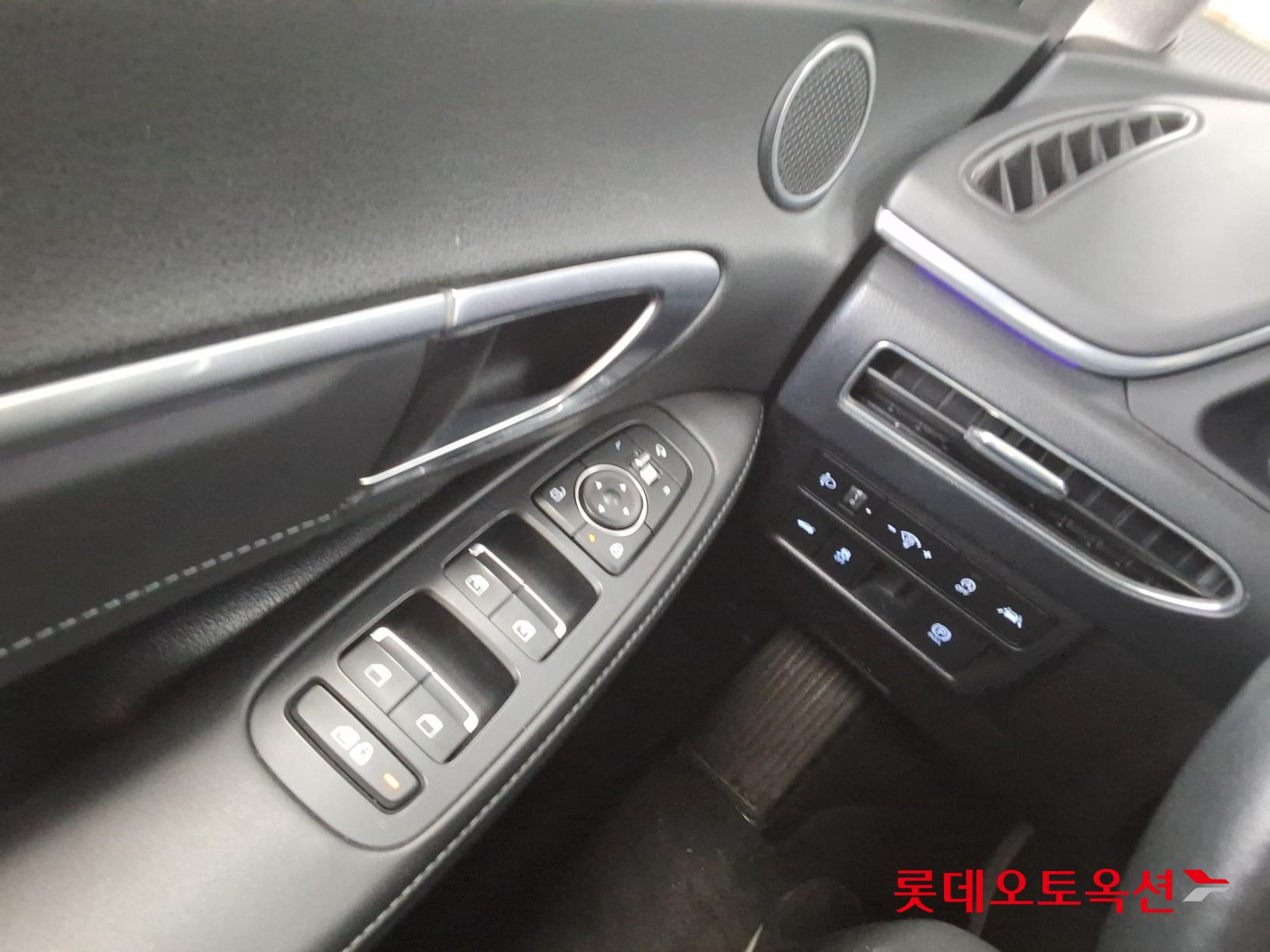 Hyundai Sonata id 3441737 из Кореи 28