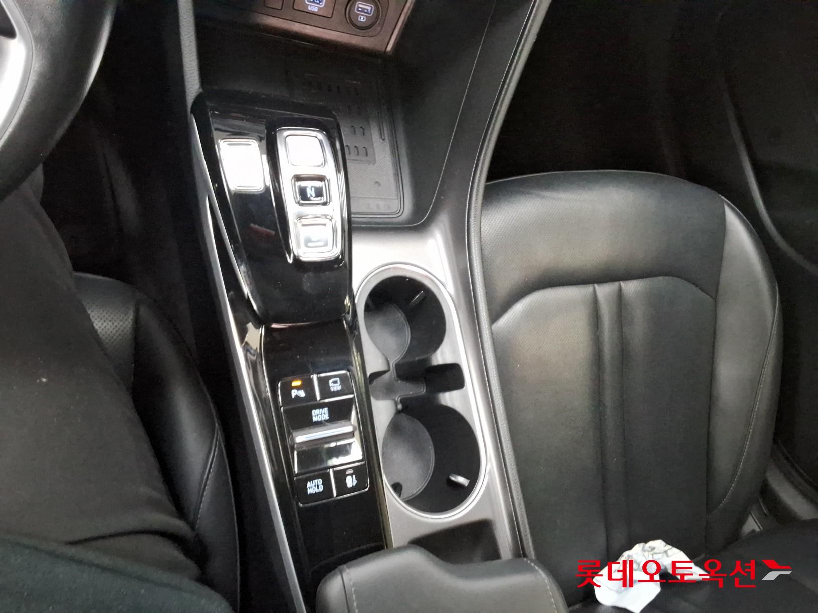 Hyundai Sonata id 3441737 из Кореи 32