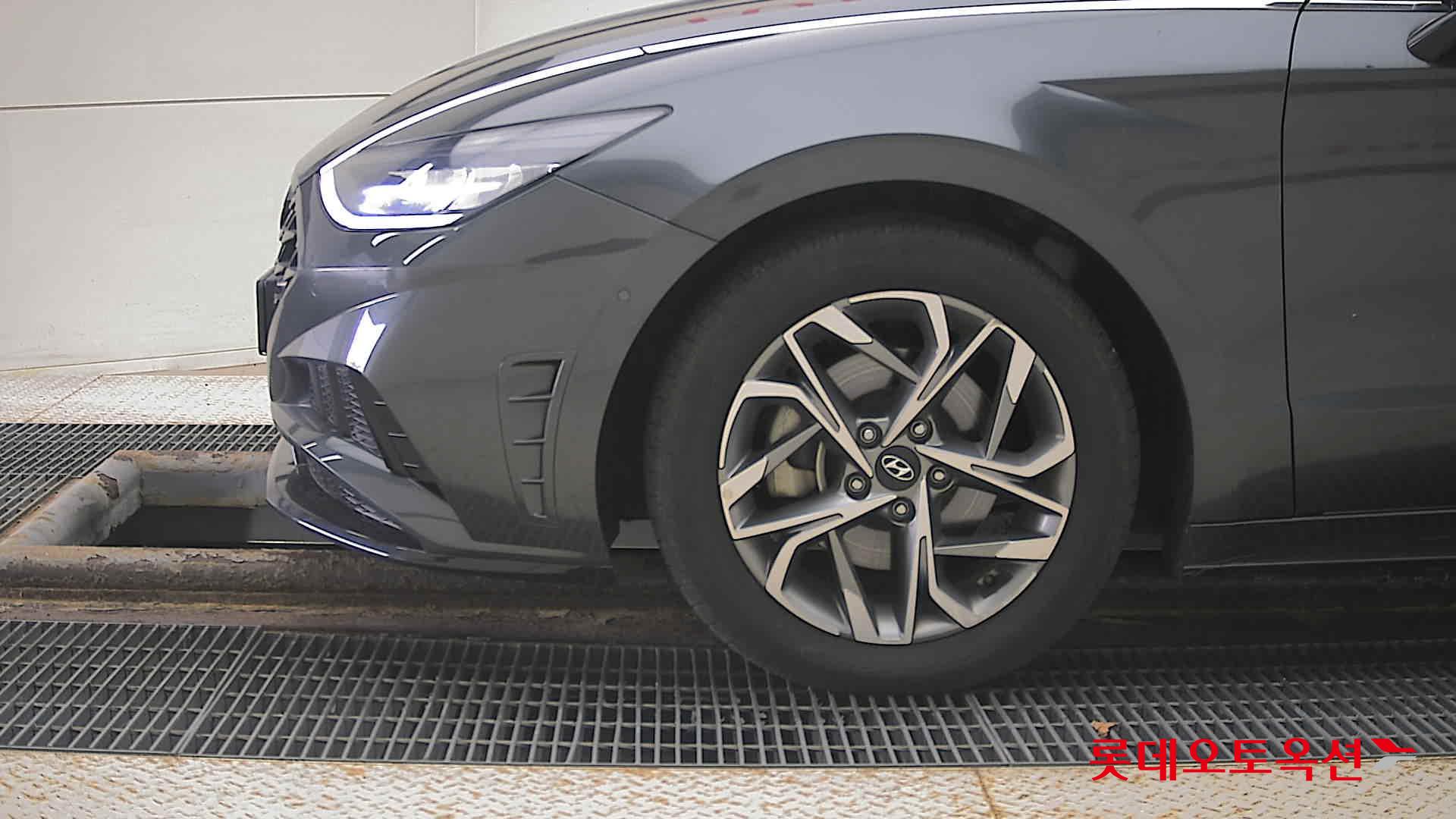 Hyundai Sonata id 3441745 из Кореи 21