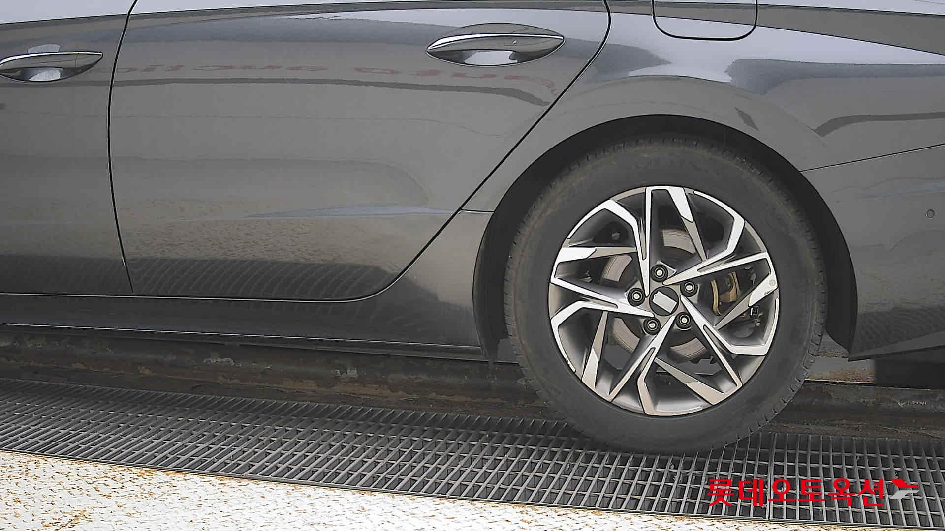 Hyundai Sonata id 3441745 из Кореи 22