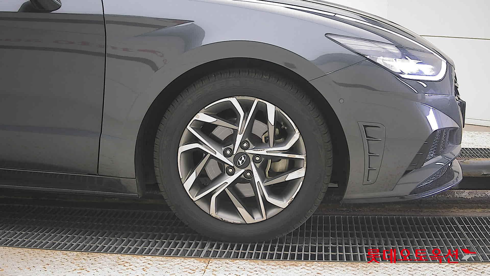 Hyundai Sonata id 3441745 из Кореи 23