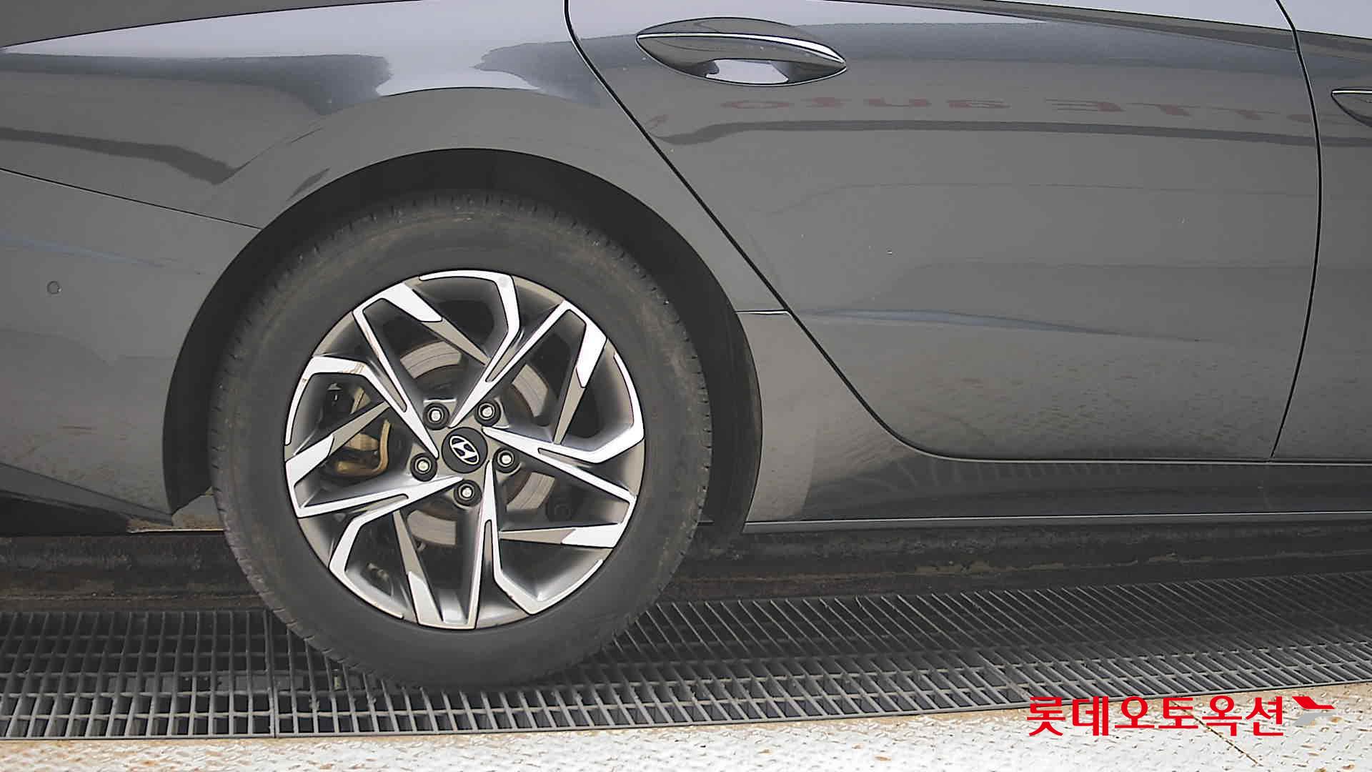 Hyundai Sonata id 3441745 из Кореи 24