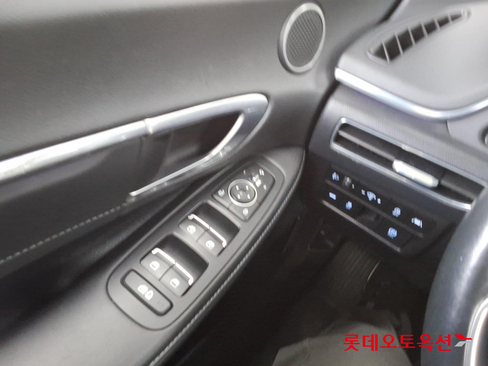 Hyundai Sonata id 3441745 из Кореи 28