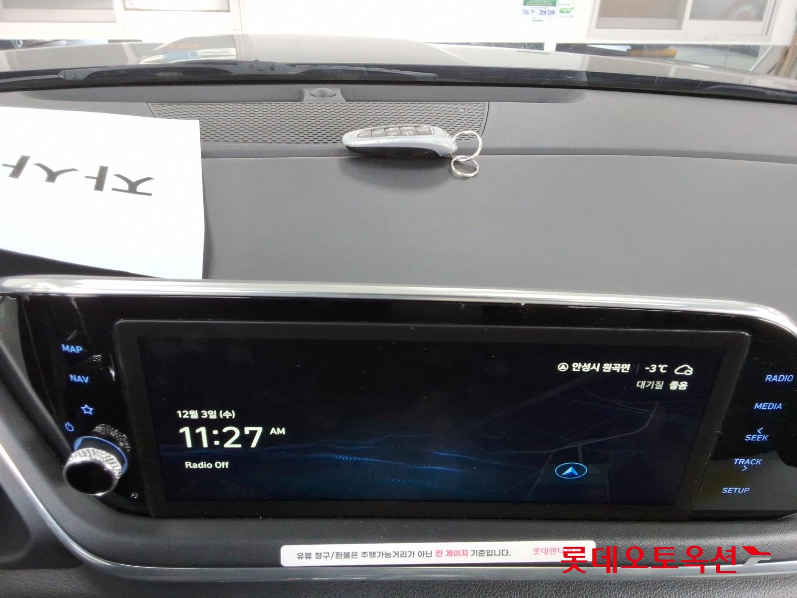 Hyundai Sonata id 3441745 из Кореи 30