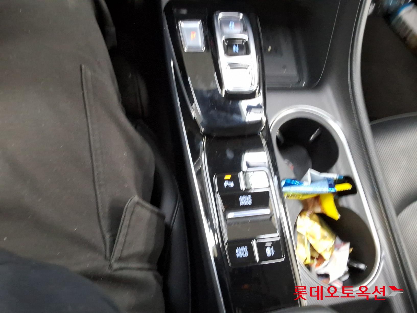 Hyundai Sonata id 3441745 из Кореи 32