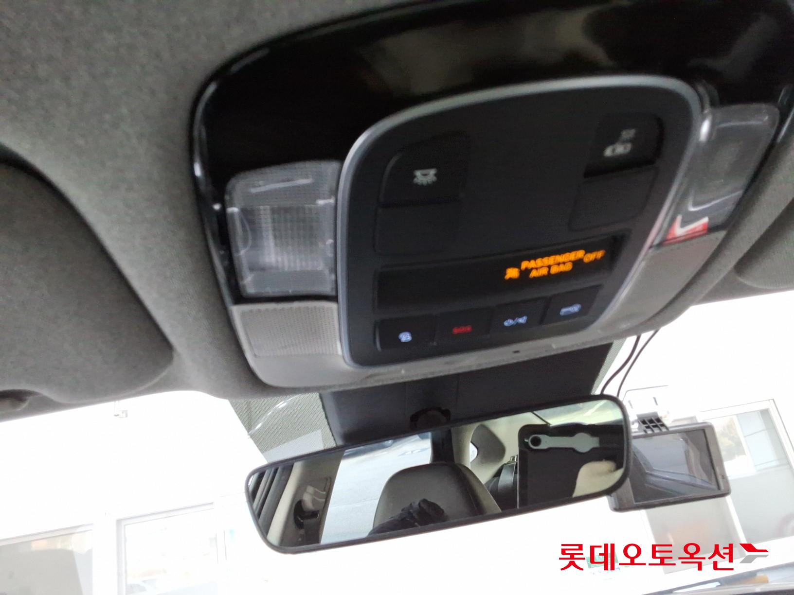 Hyundai Sonata id 3441745 из Кореи 33