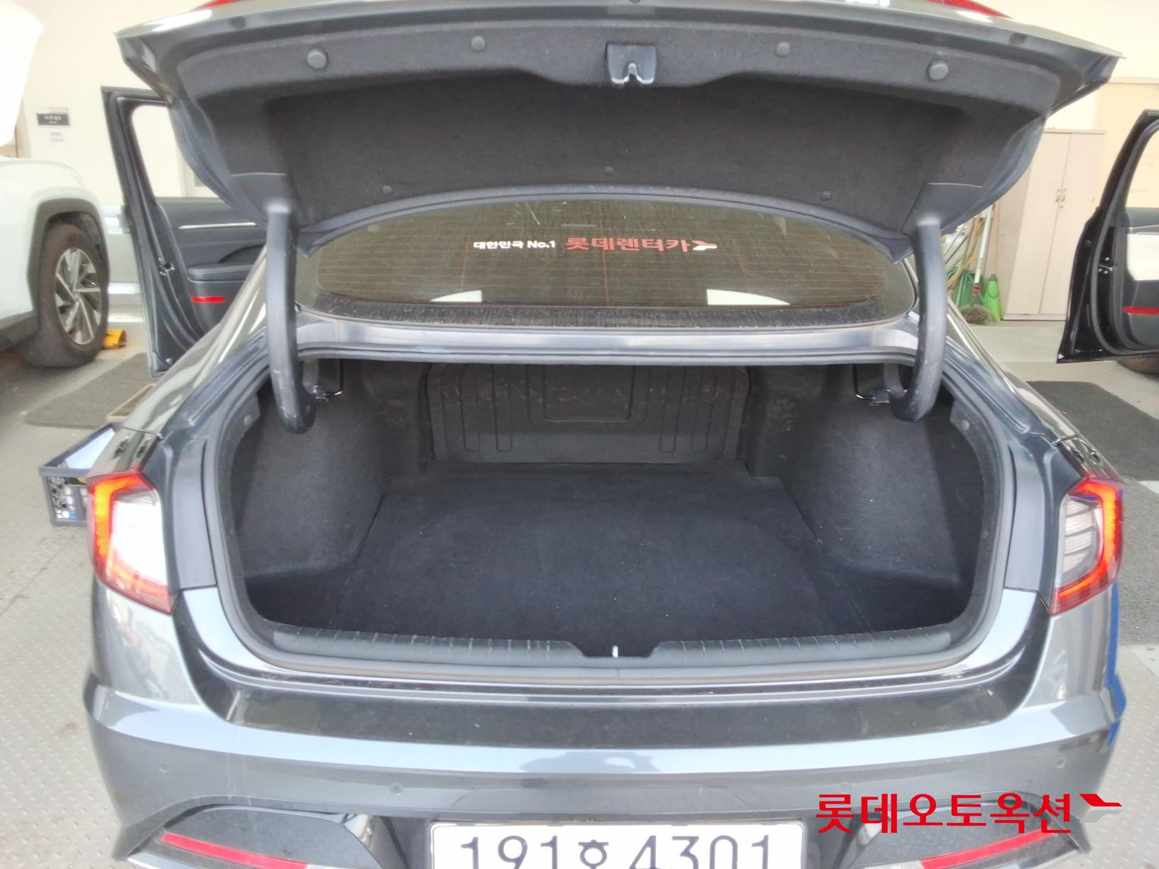 Hyundai Sonata id 3441745 из Кореи 37