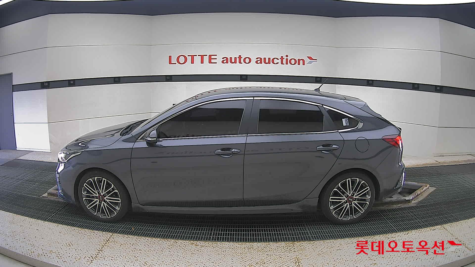 Kia K3 id 3436656 из Кореи 7