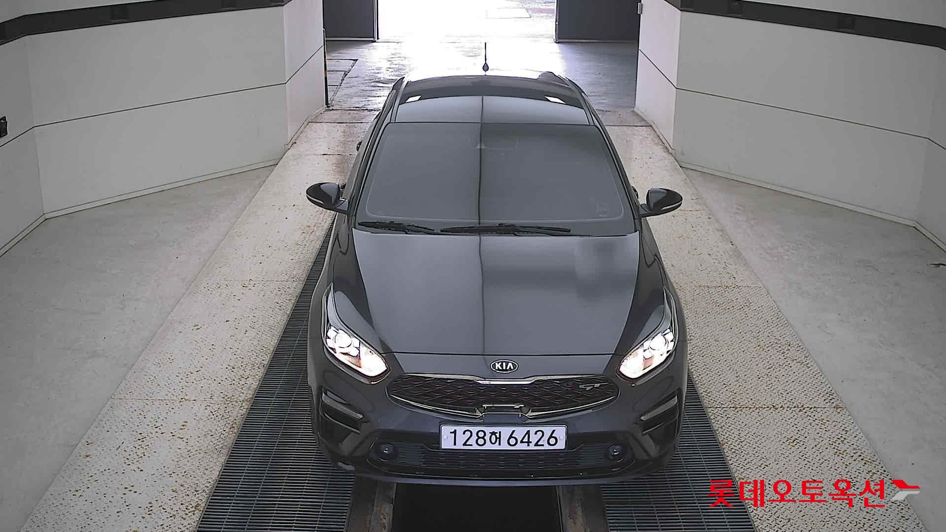 Kia K3 id 3436656 из Кореи 8