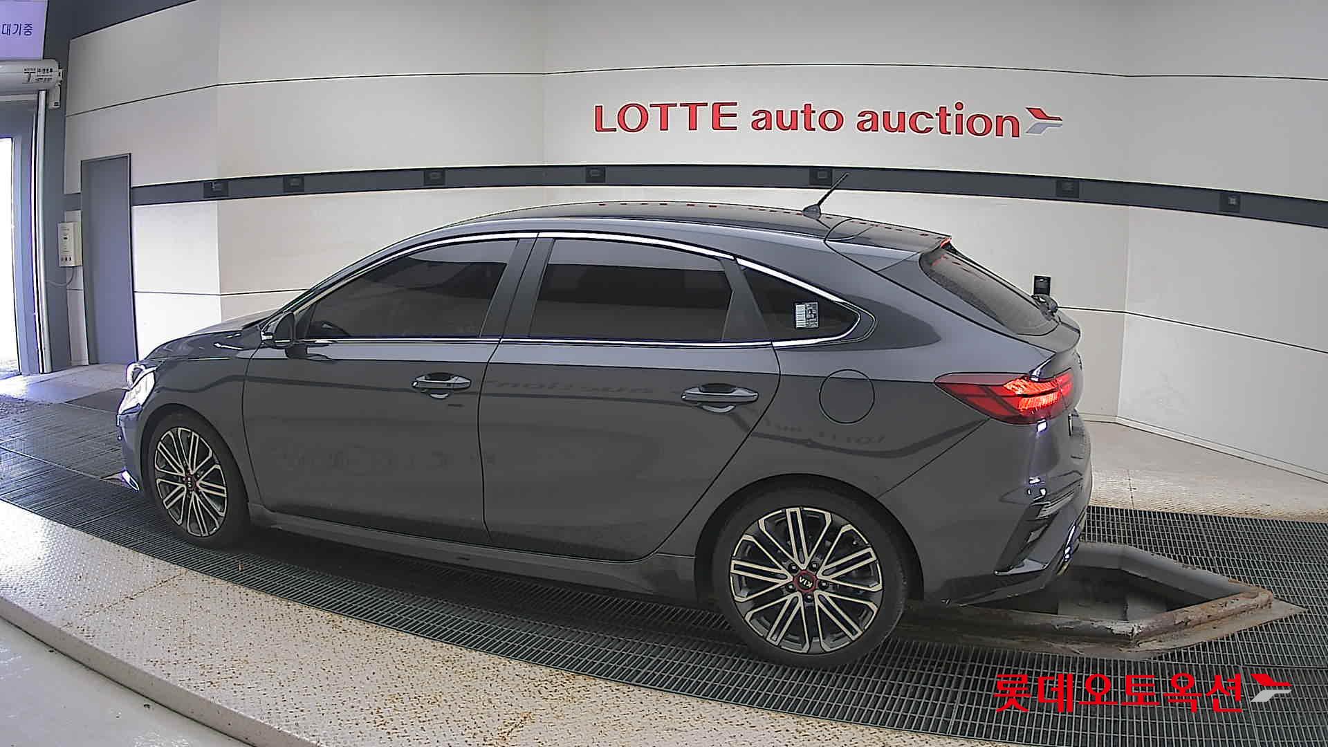 Kia K3 id 3436656 из Кореи 11