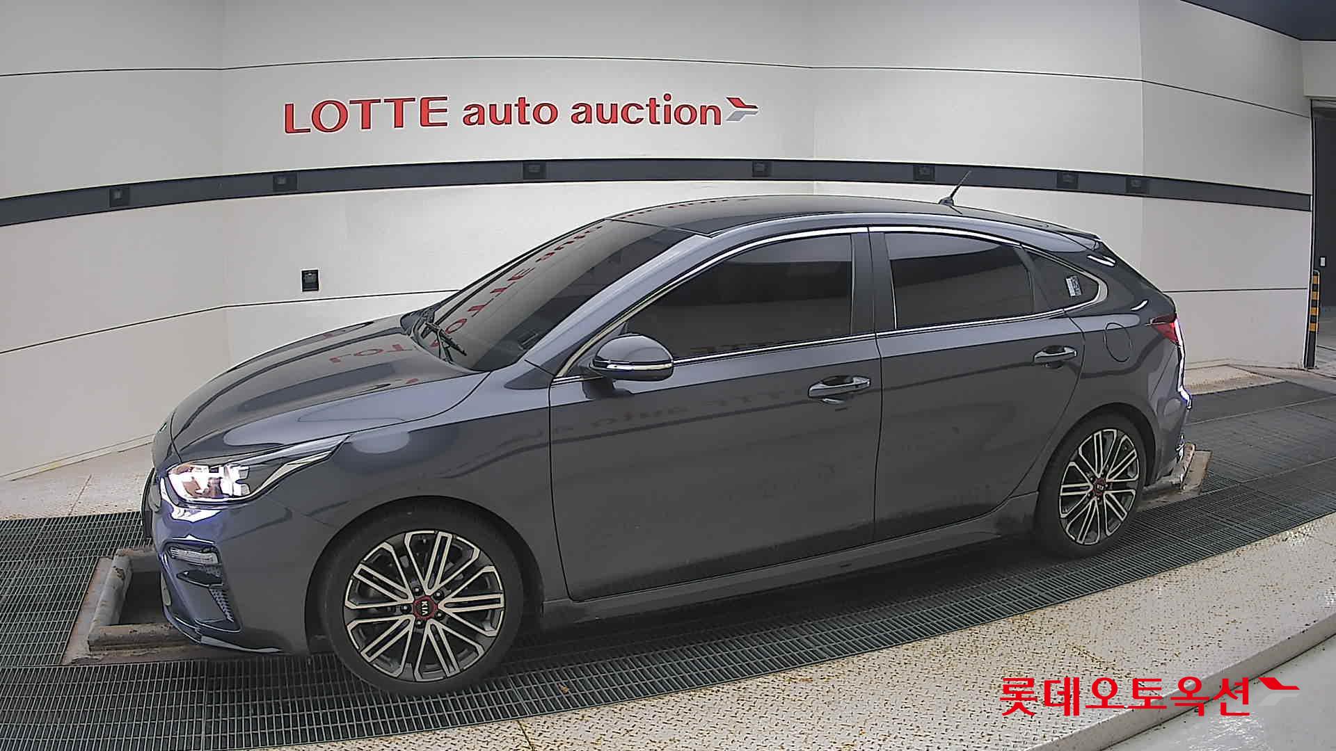 Kia K3 id 3436656 из Кореи 12