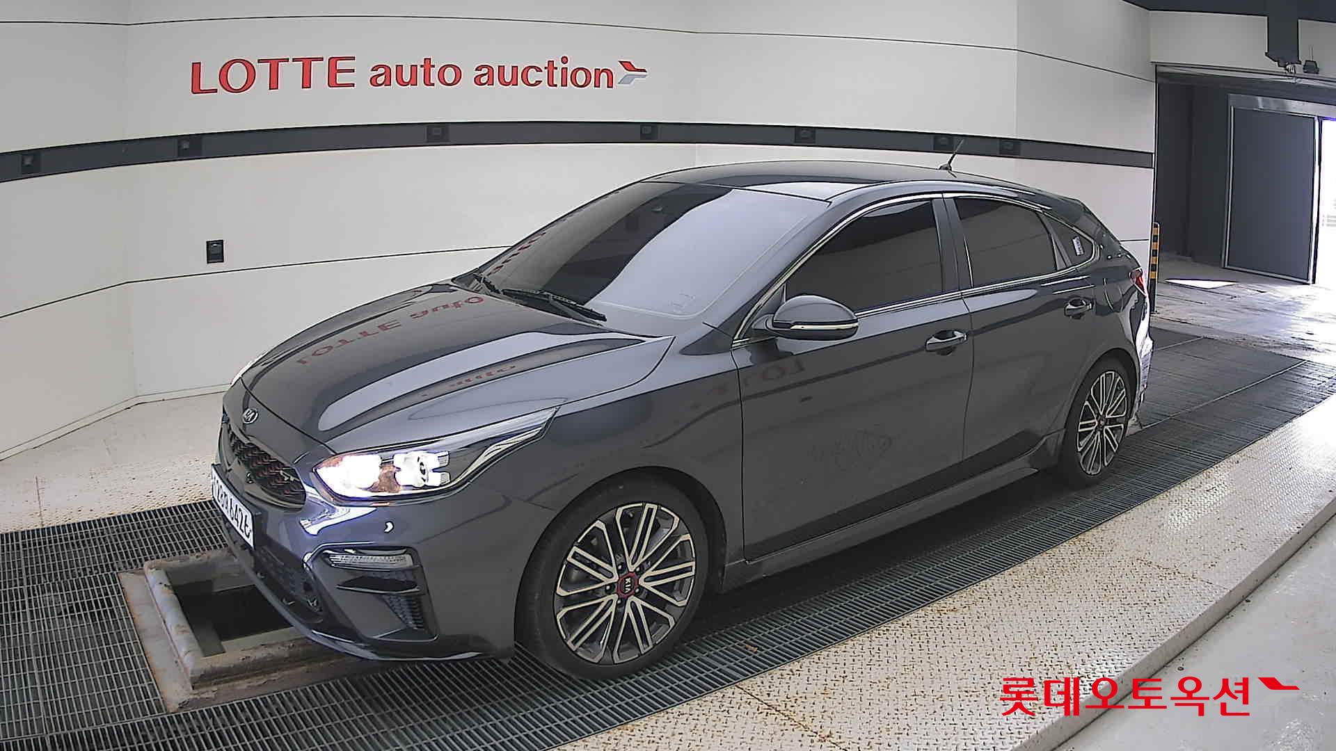 Kia K3 id 3436656 из Кореи 13