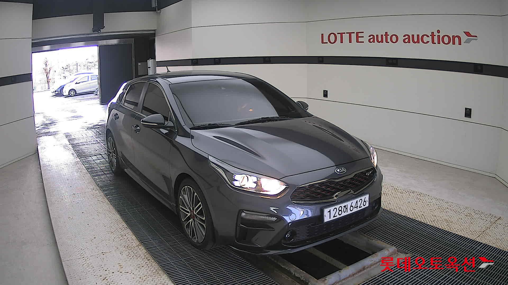 Kia K3 id 3436656 из Кореи 15