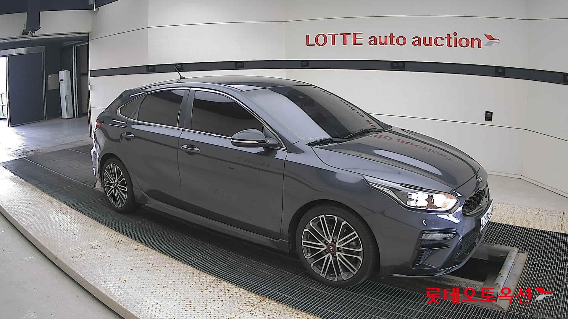 Kia K3 id 3436656 из Кореи 16