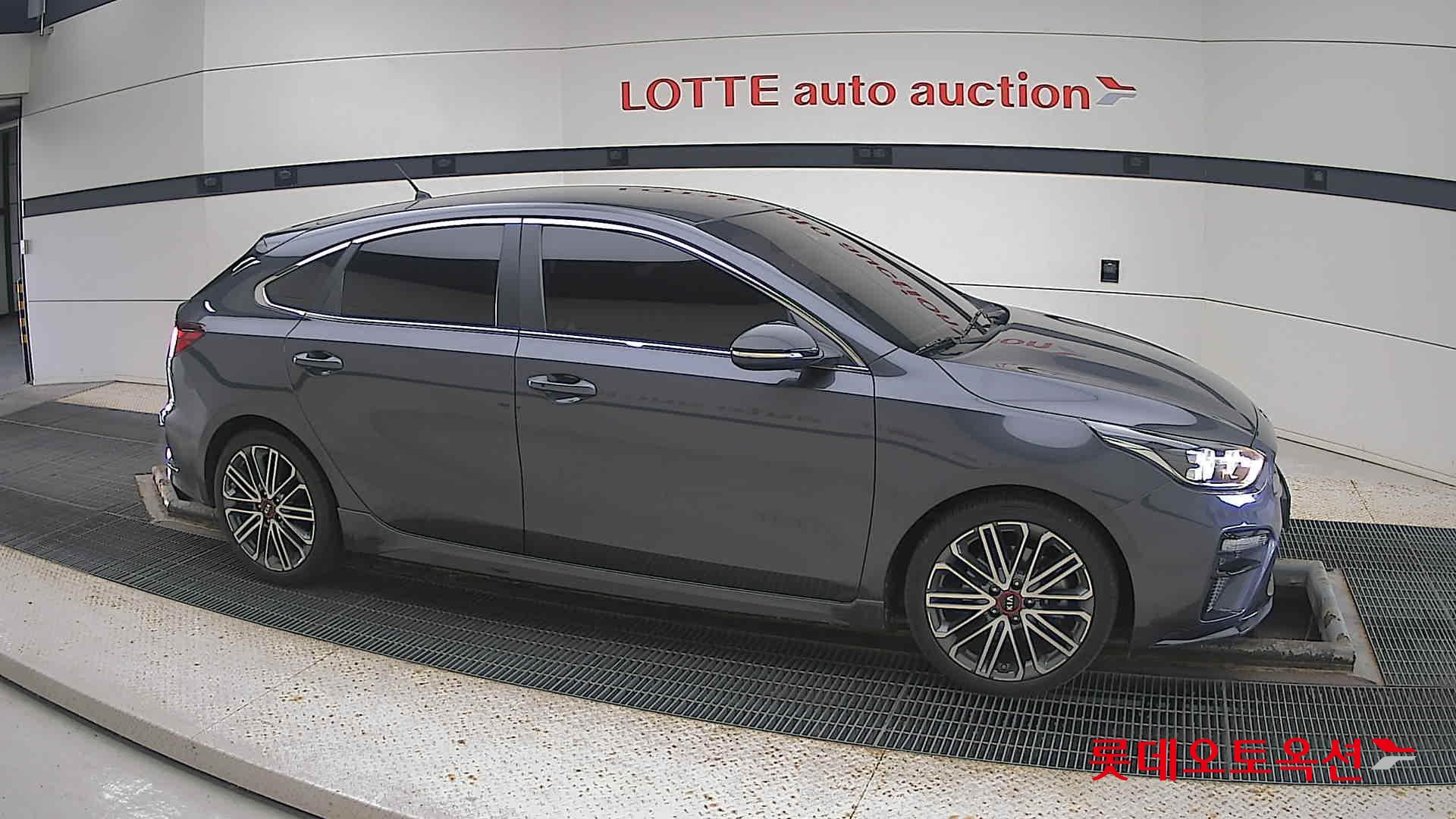 Kia K3 id 3436656 из Кореи 17