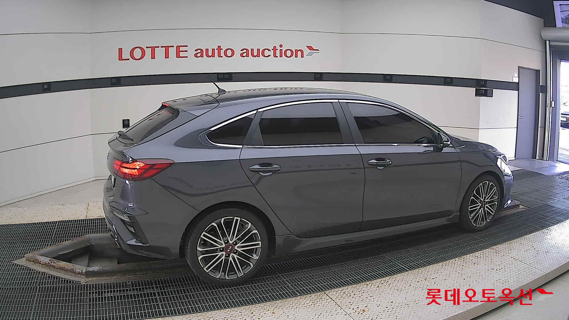 Kia K3 id 3436656 из Кореи 18