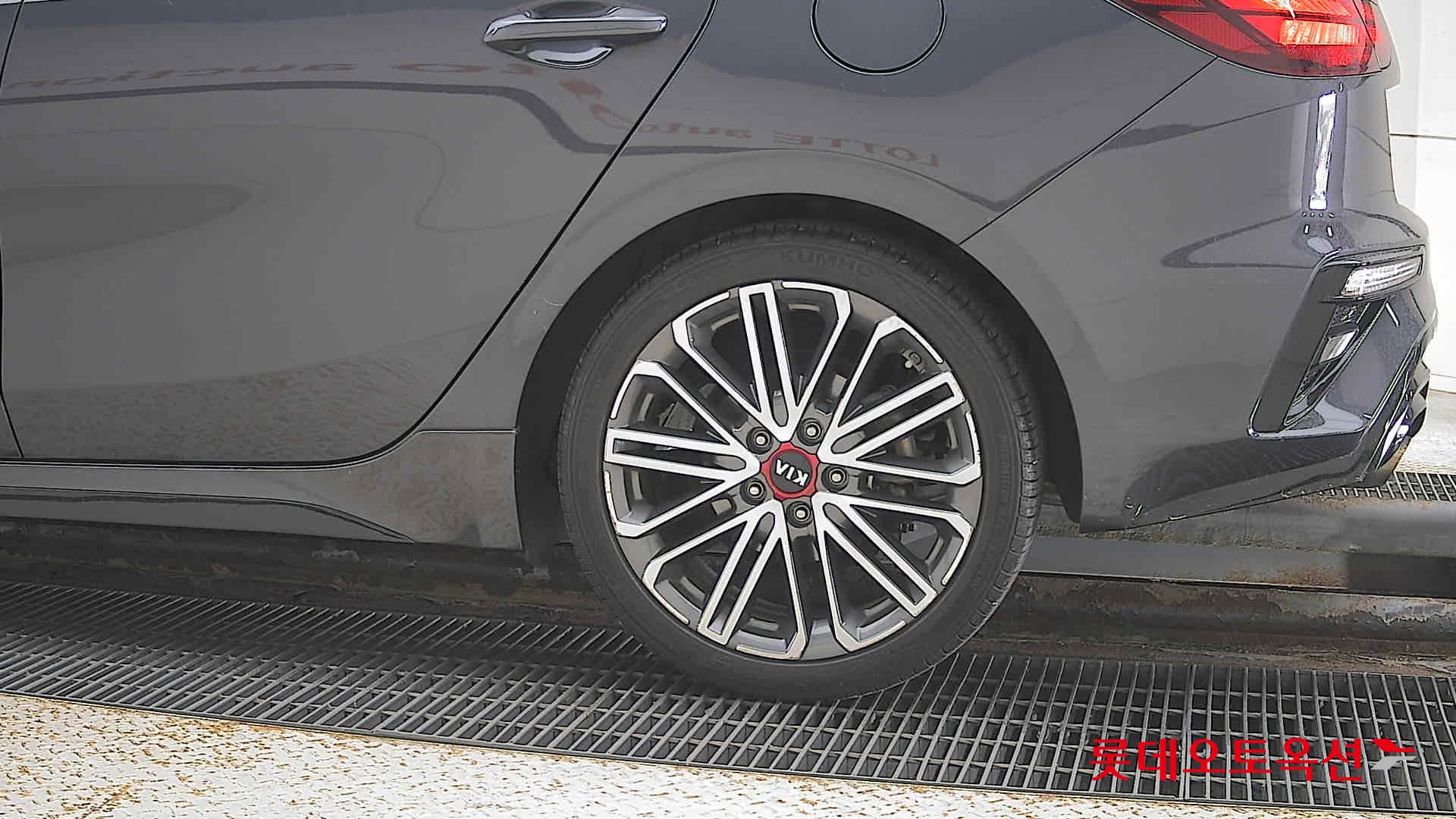 Kia K3 id 3436656 из Кореи 22