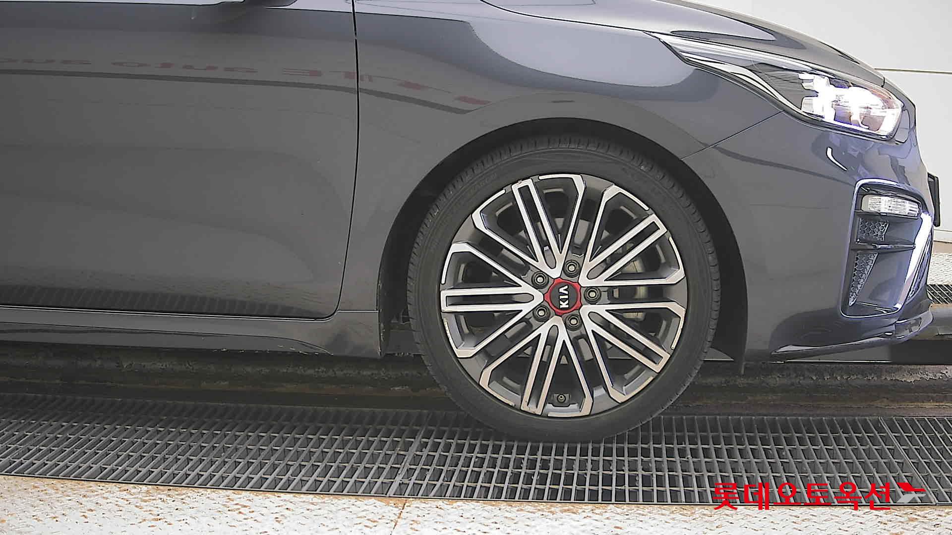 Kia K3 id 3436656 из Кореи 23