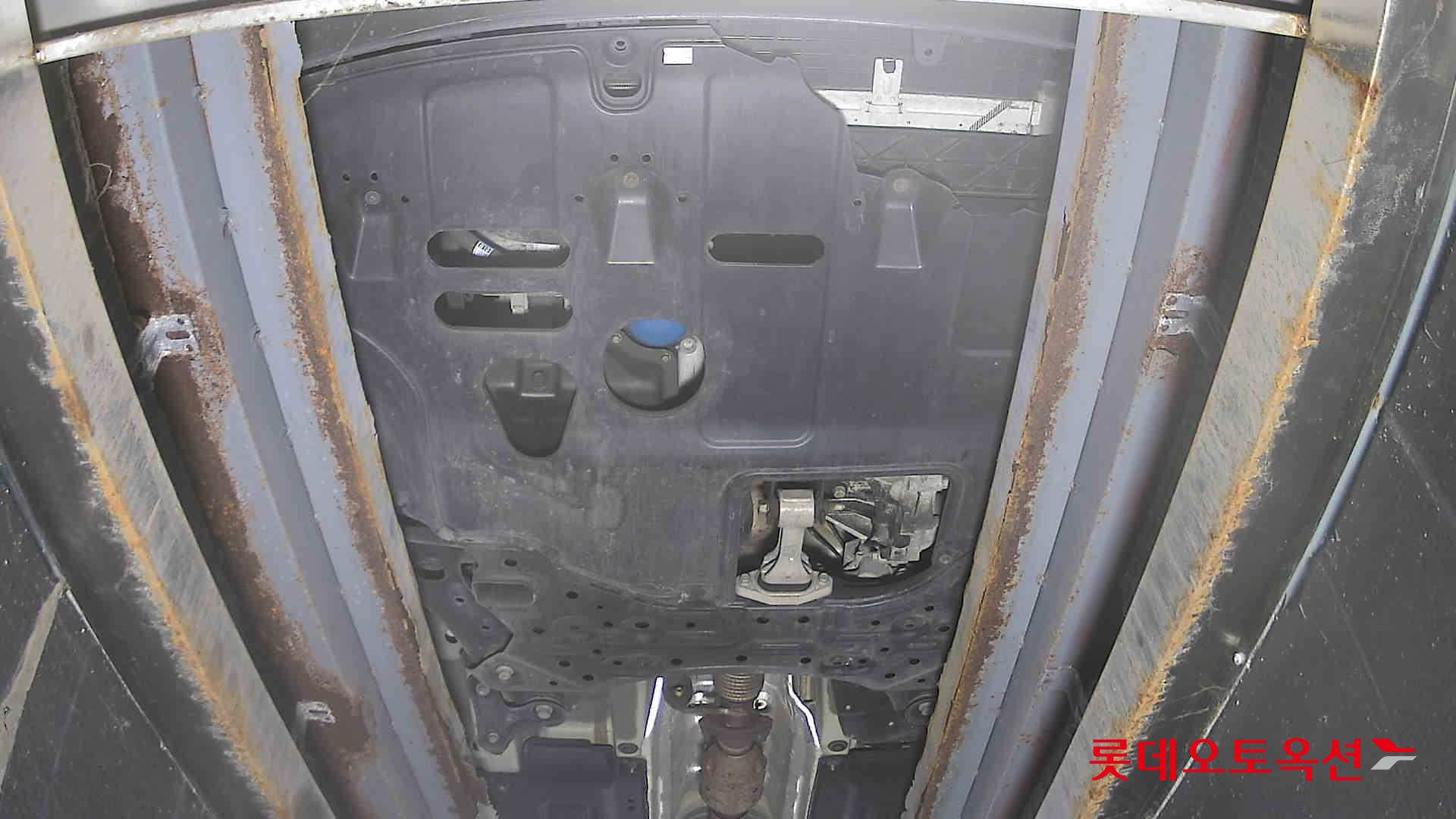 Kia K3 id 3436656 из Кореи 26