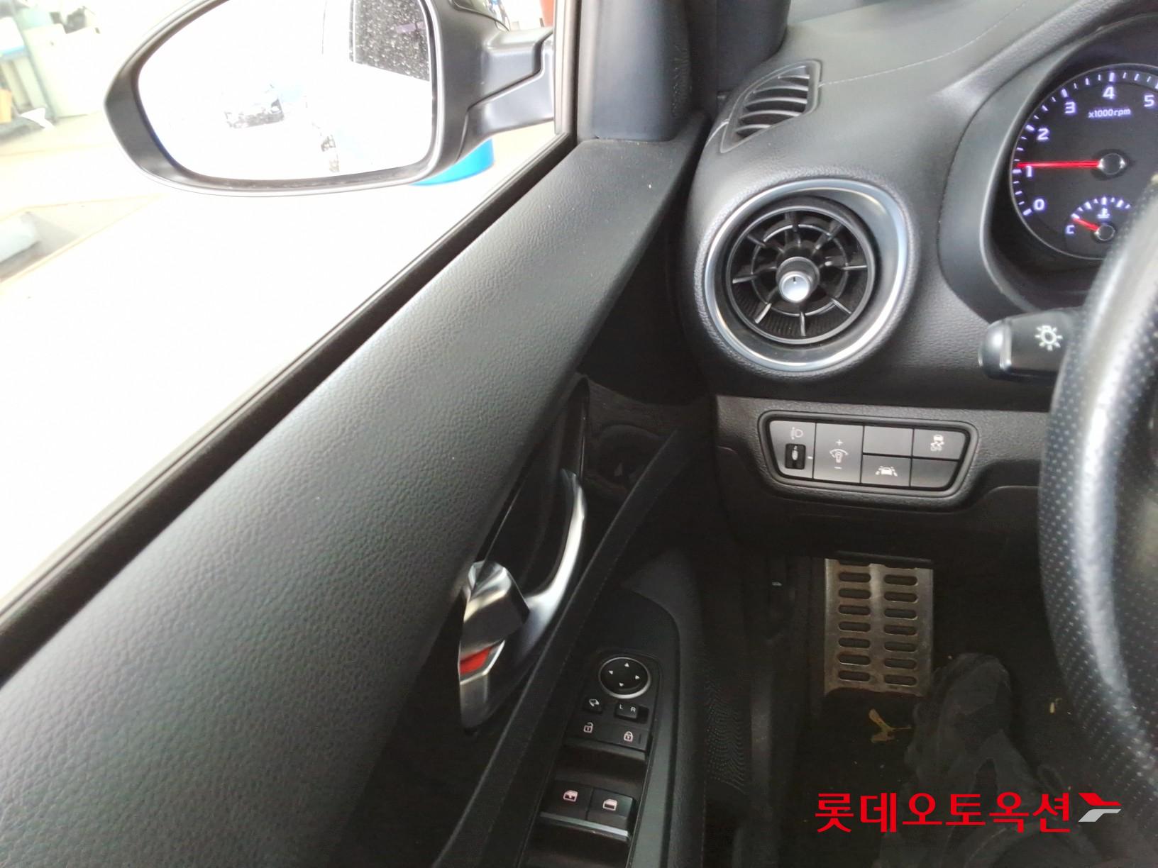 Kia K3 id 3436656 из Кореи 28