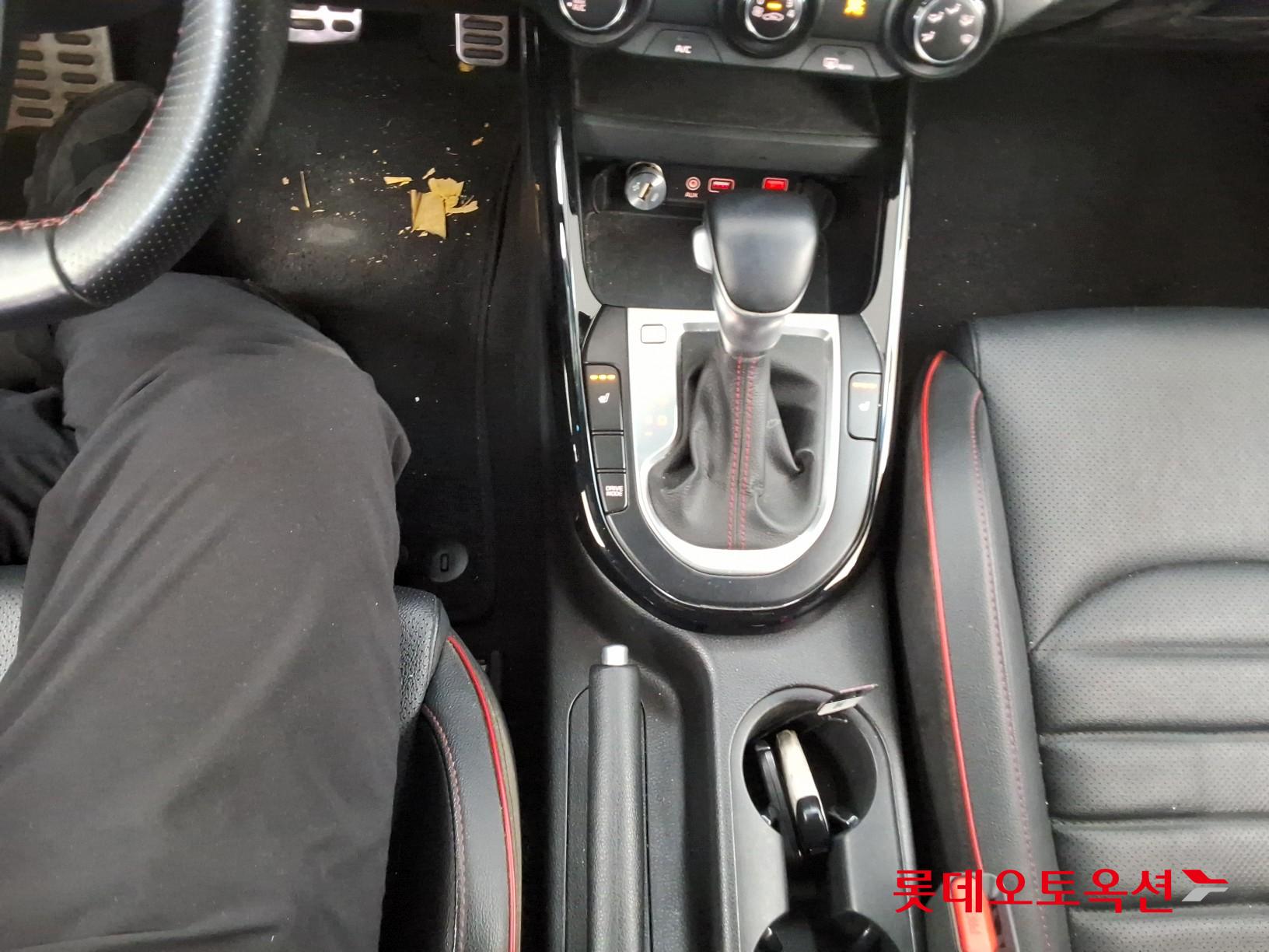 Kia K3 id 3436656 из Кореи 31