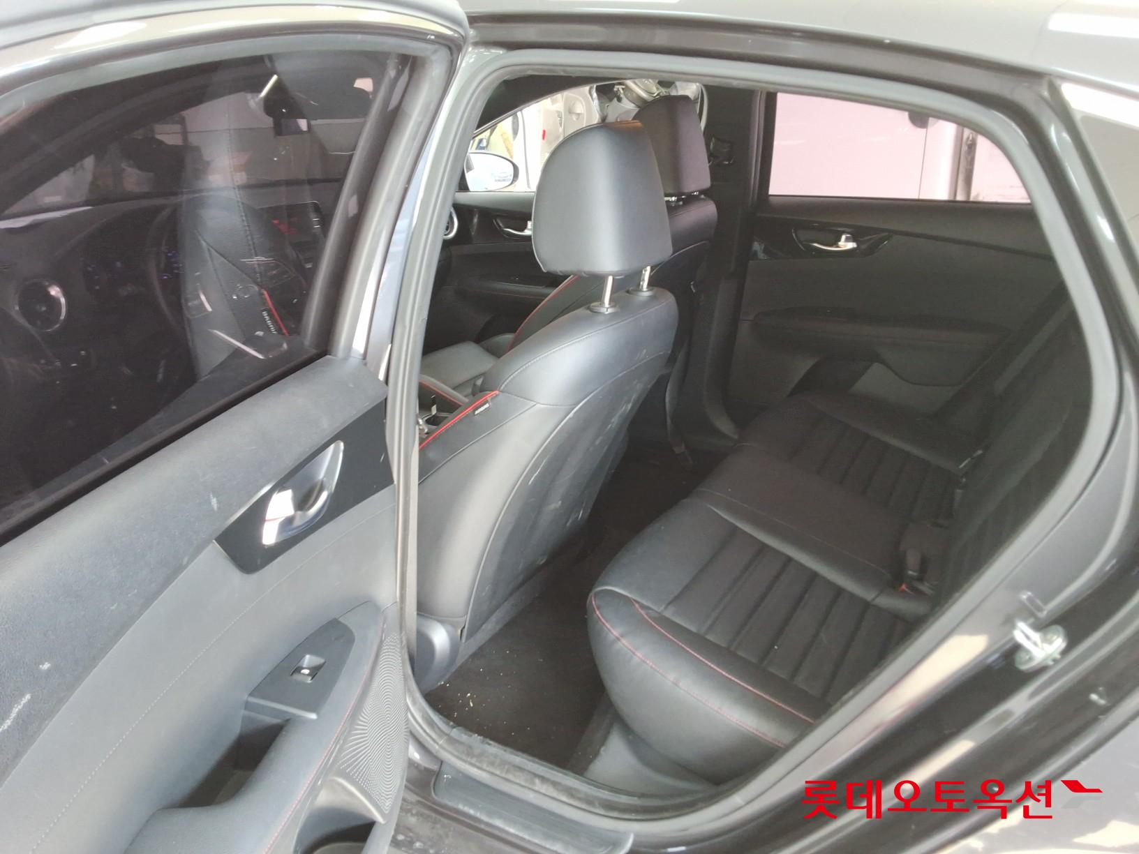 Kia K3 id 3436656 из Кореи 35