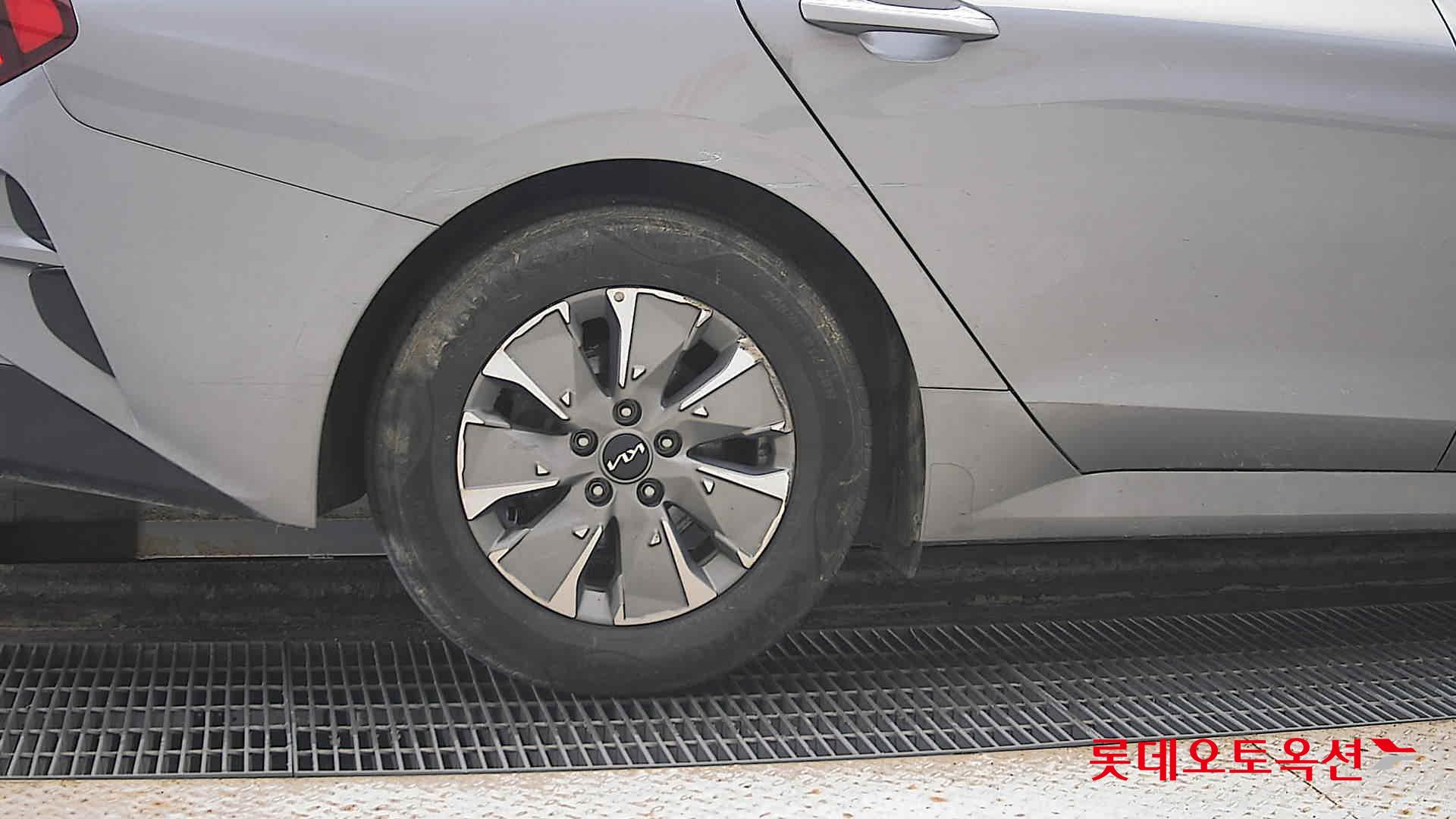 Kia K5 Hybrid id 3476477 из Кореи 24