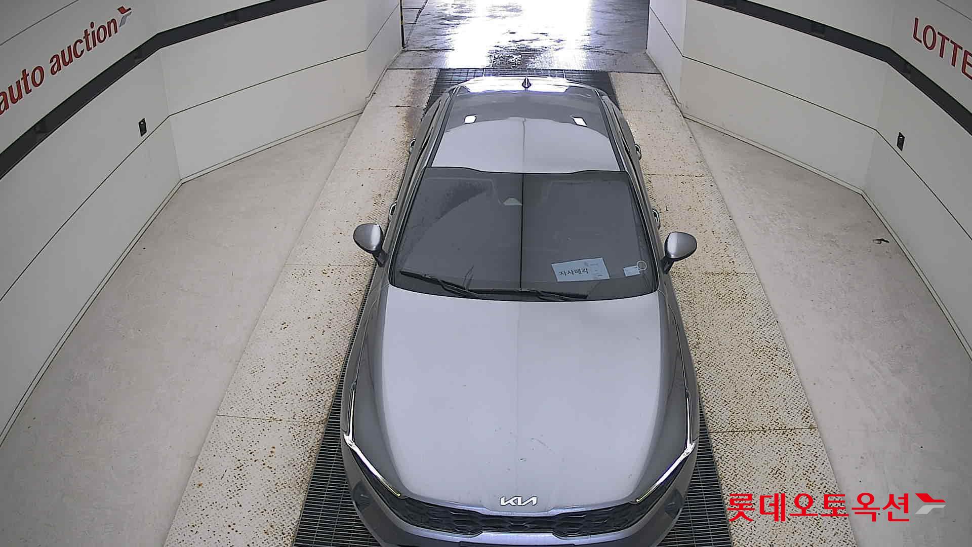 Kia K5 Hybrid id 3476477 из Кореи 25