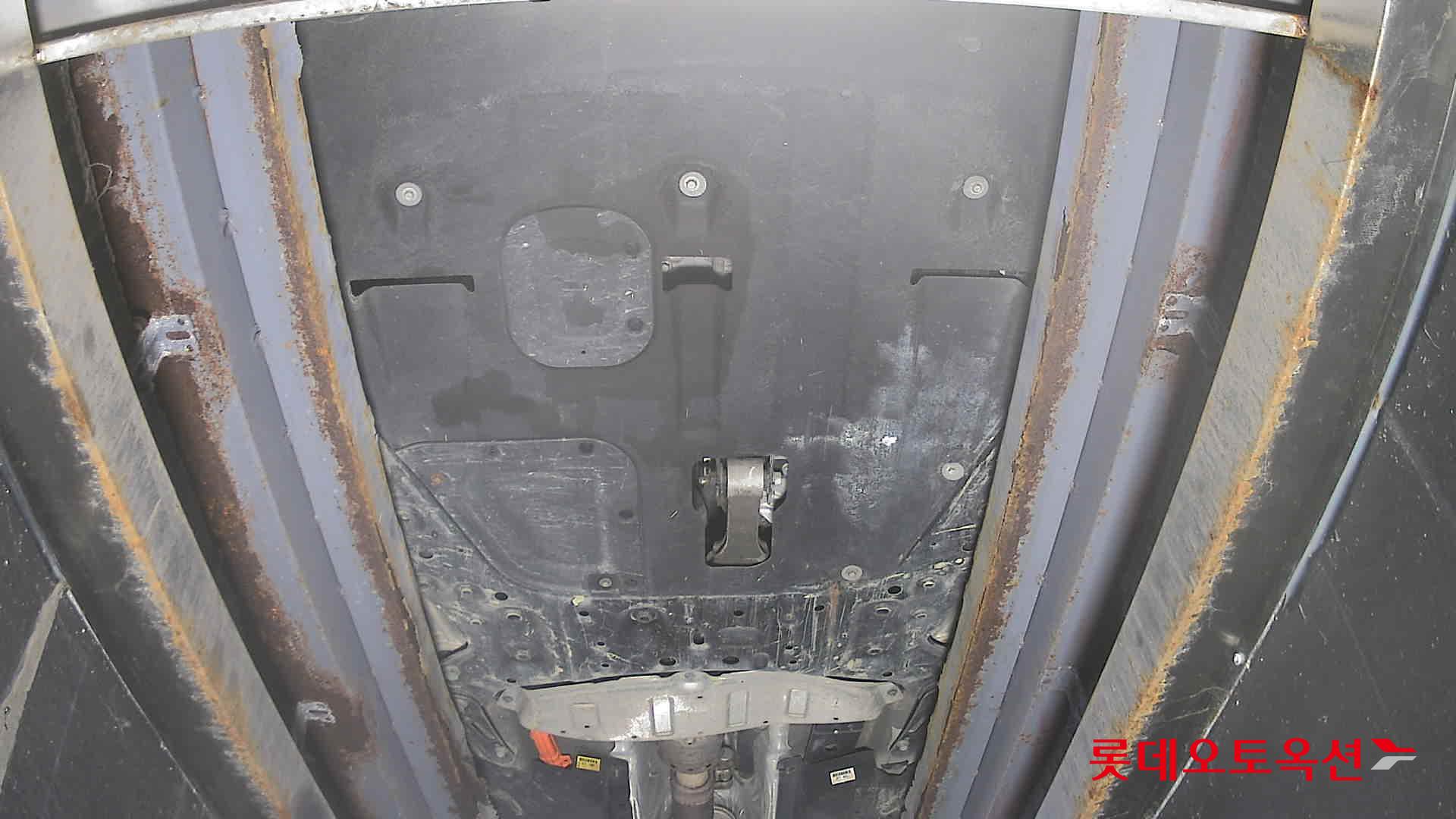 Kia K5 Hybrid id 3476477 из Кореи 26