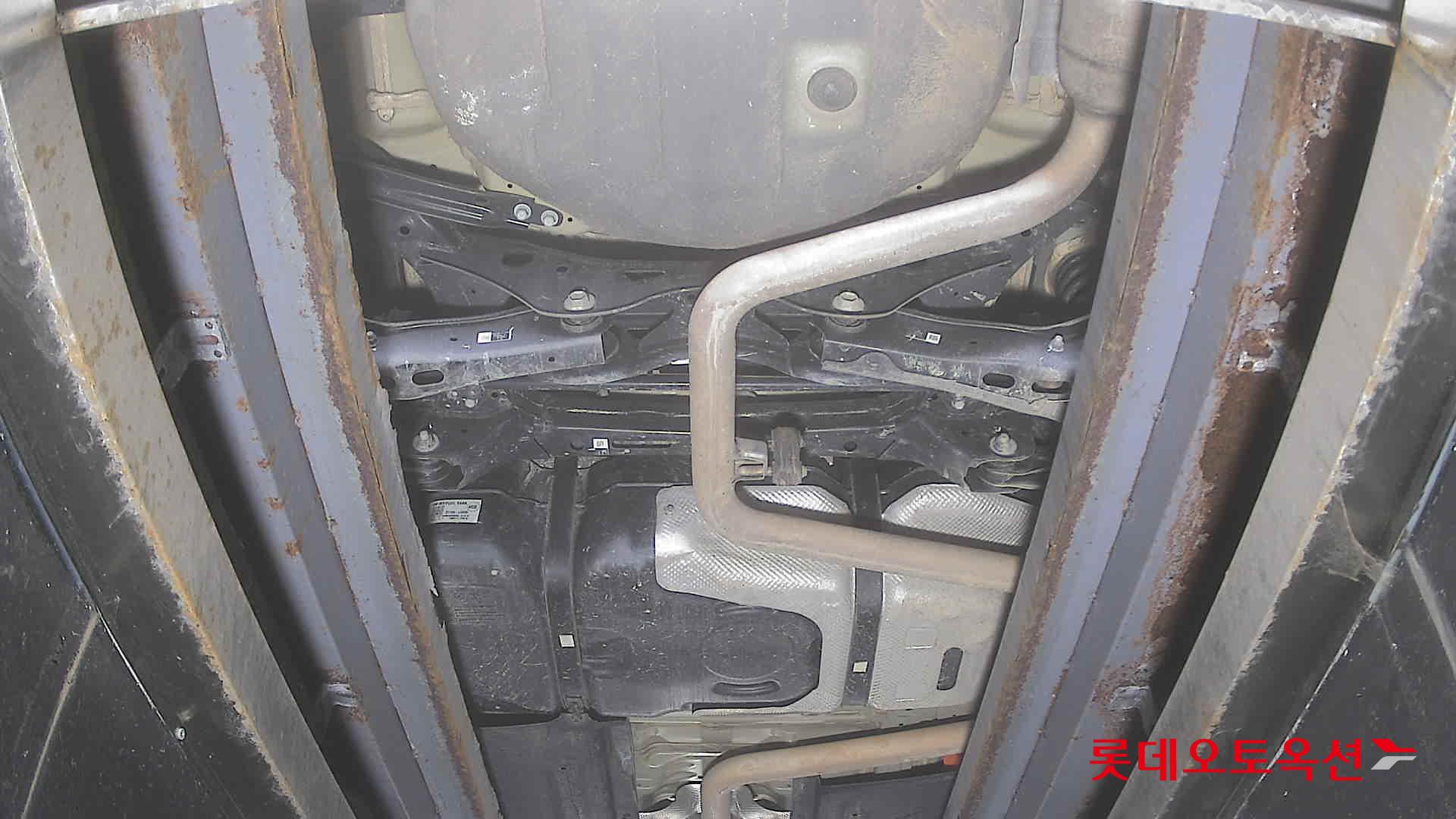 Kia K5 Hybrid id 3476477 из Кореи 27