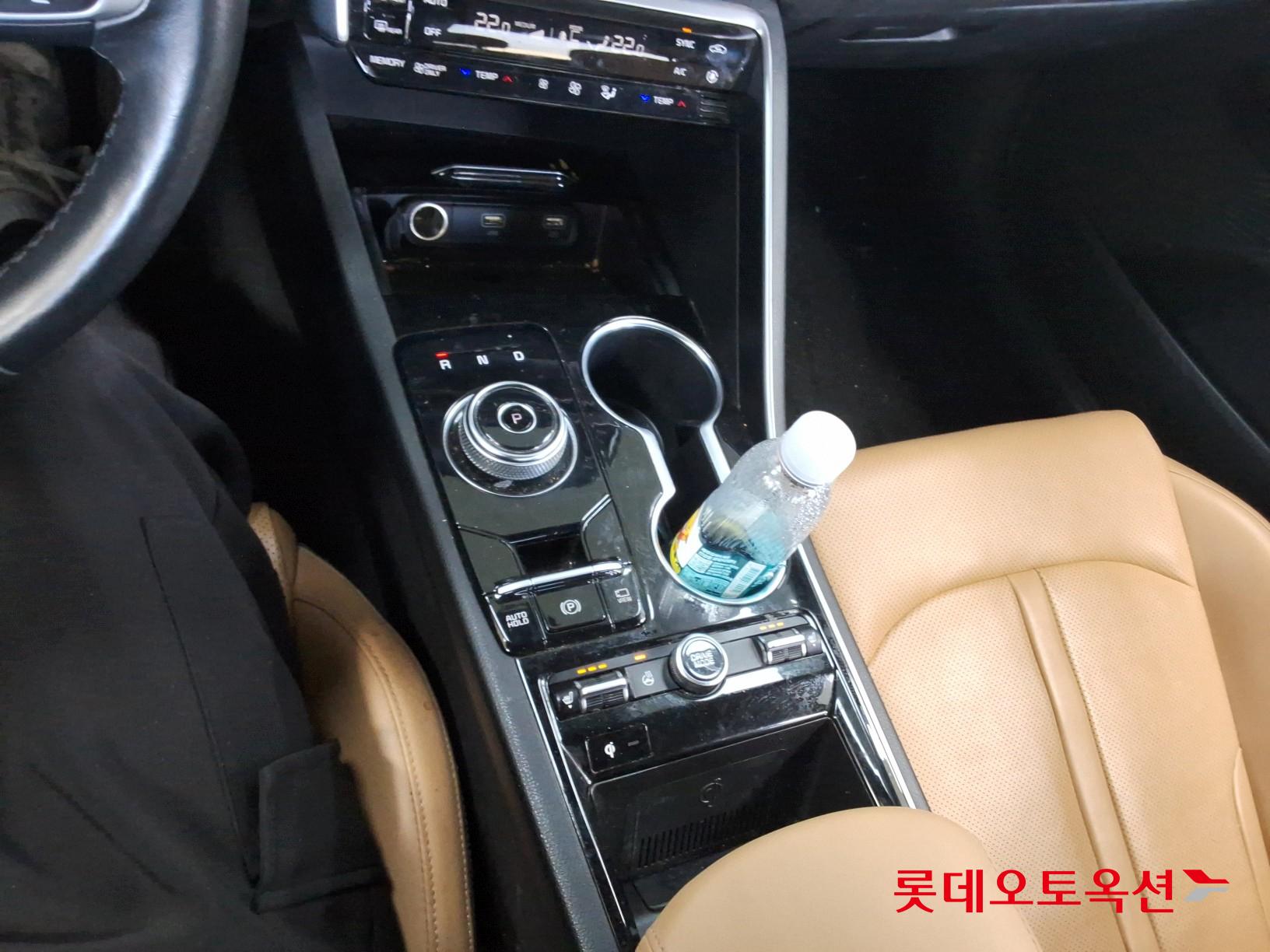 Kia K5 Hybrid id 3476477 из Кореи 33