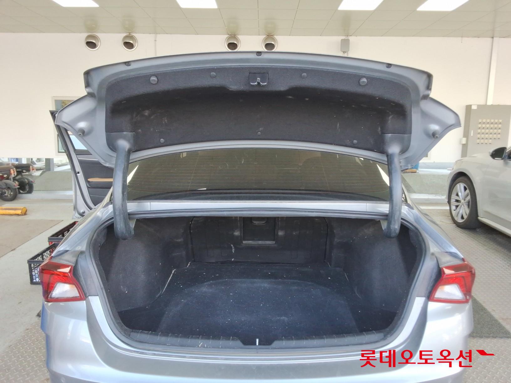 Kia K5 Hybrid id 3476477 из Кореи 37