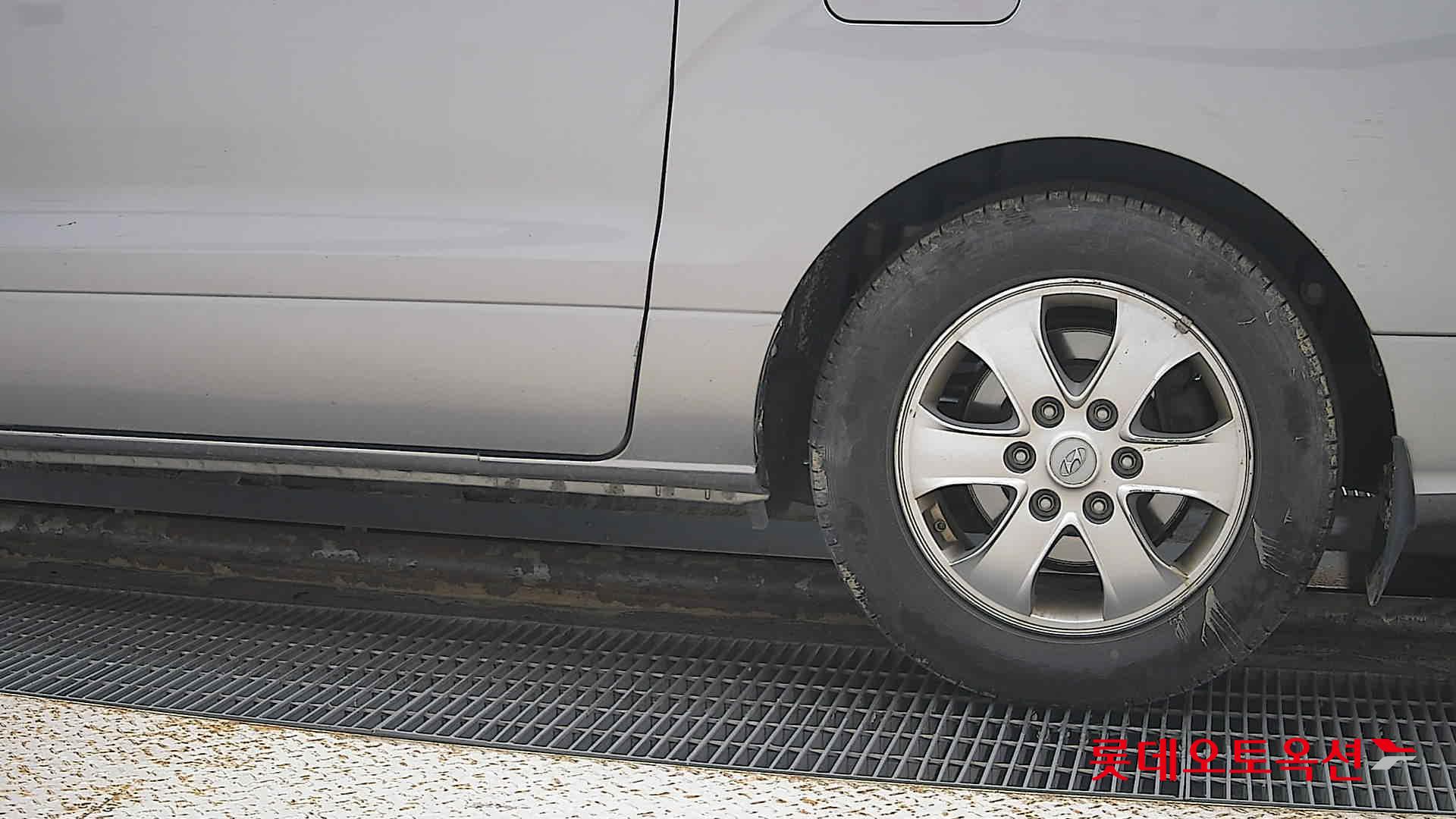 Hyundai Grand Starex id 3436599 из Кореи 22