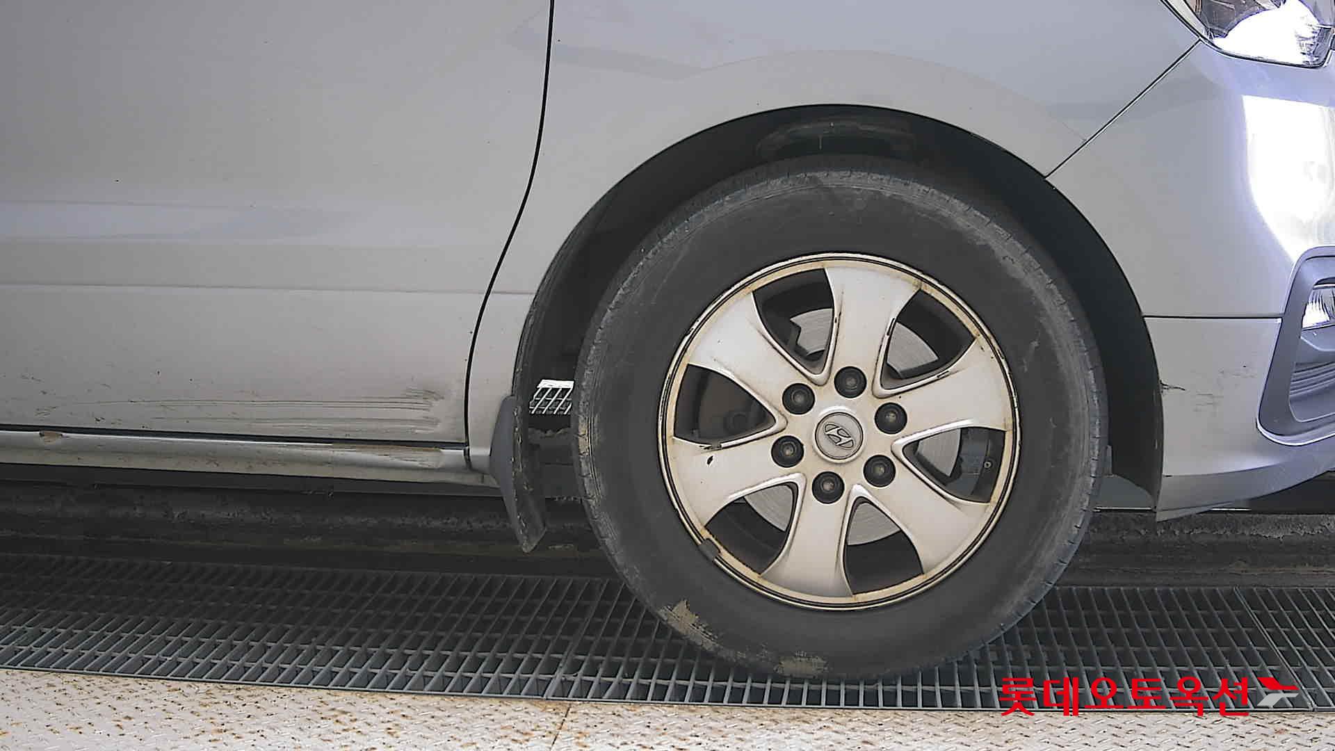 Hyundai Grand Starex id 3436599 из Кореи 23